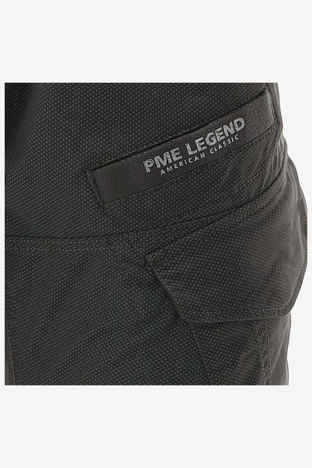 Pme Legend Cargo  