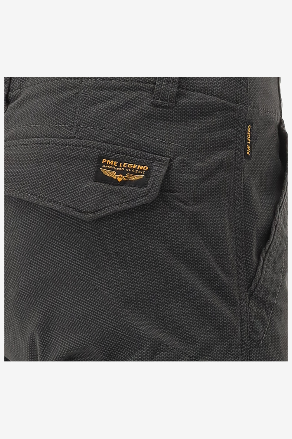 Pme Legend Cargo  