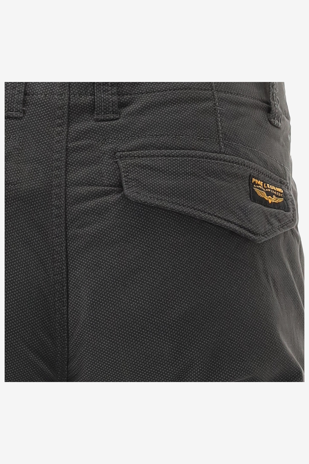 Pme Legend Cargo  