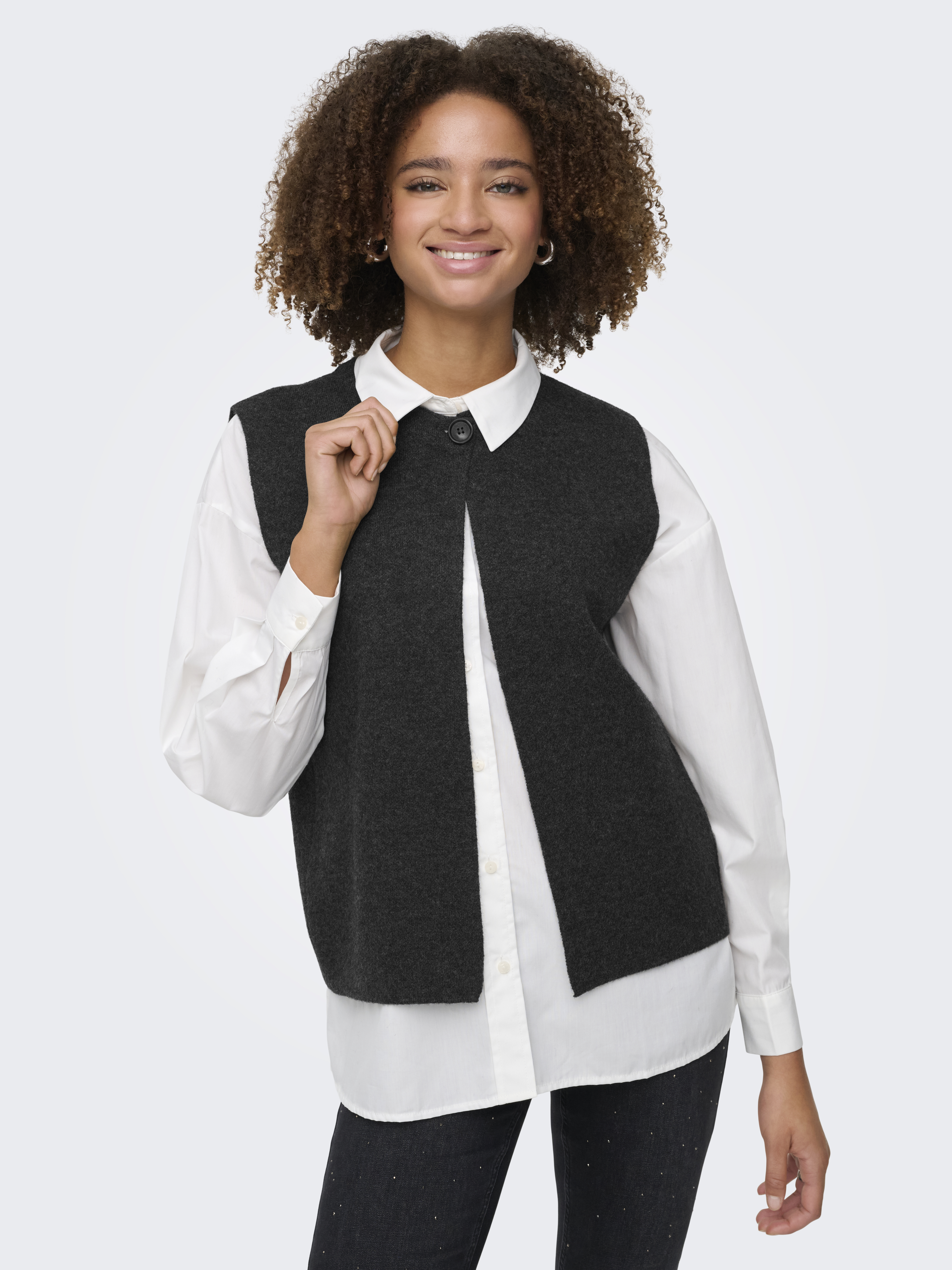 Only Vest ANNELI LIFE 