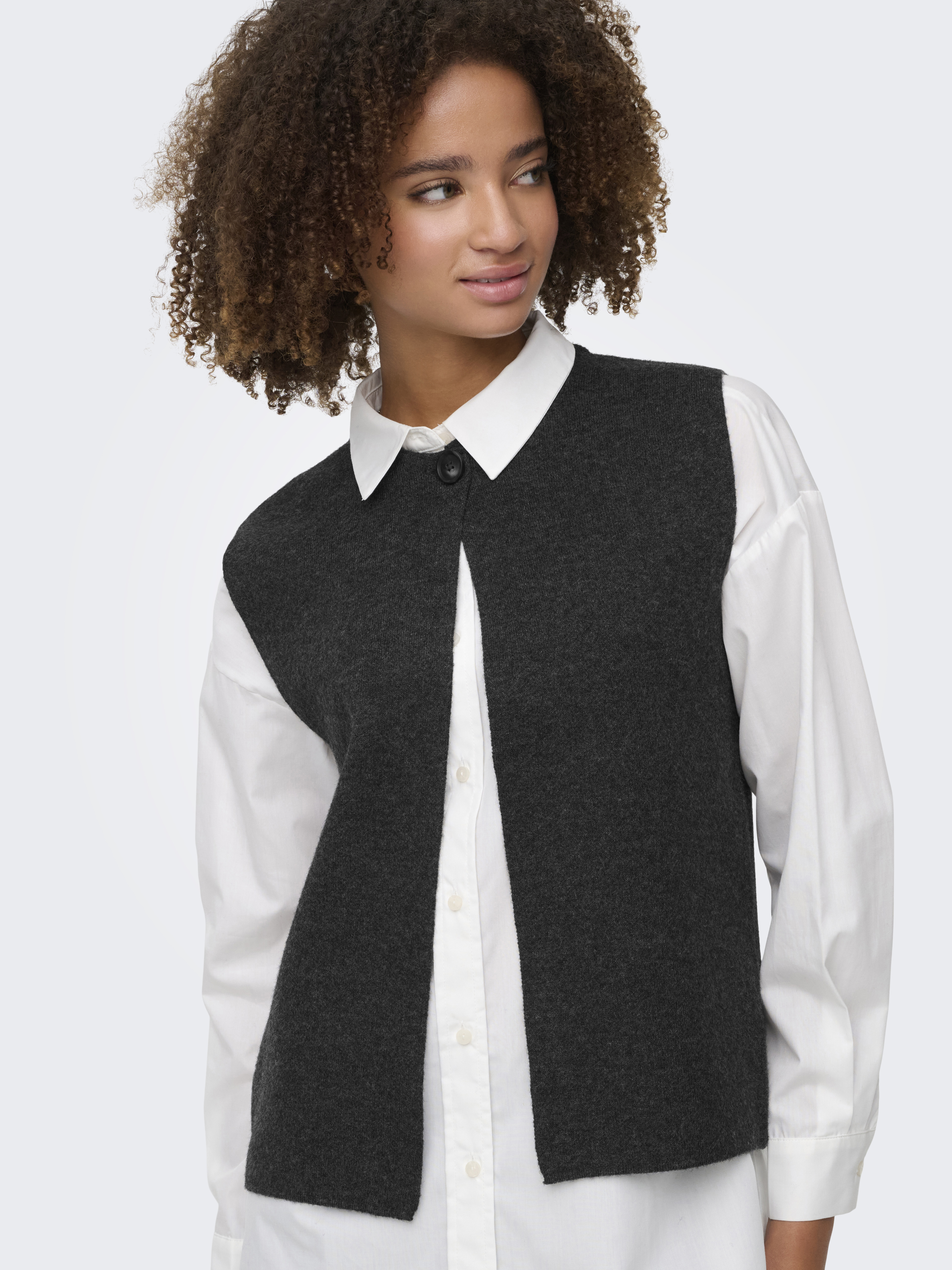 Only Vest ANNELI LIFE 