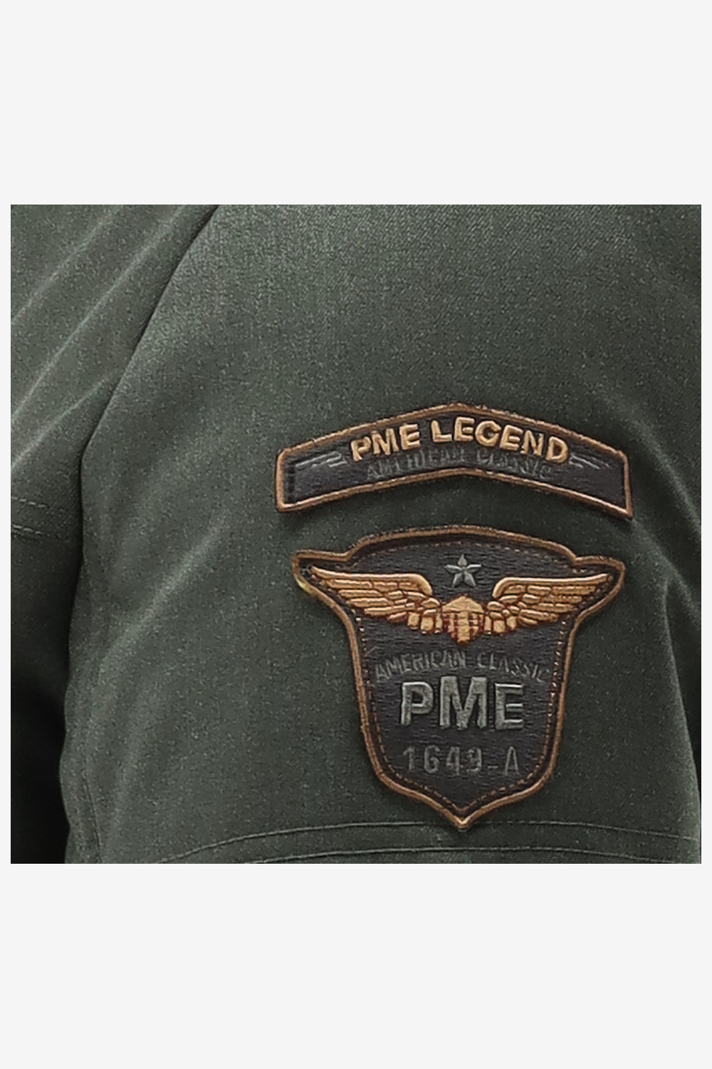 Pme Legend Jas 