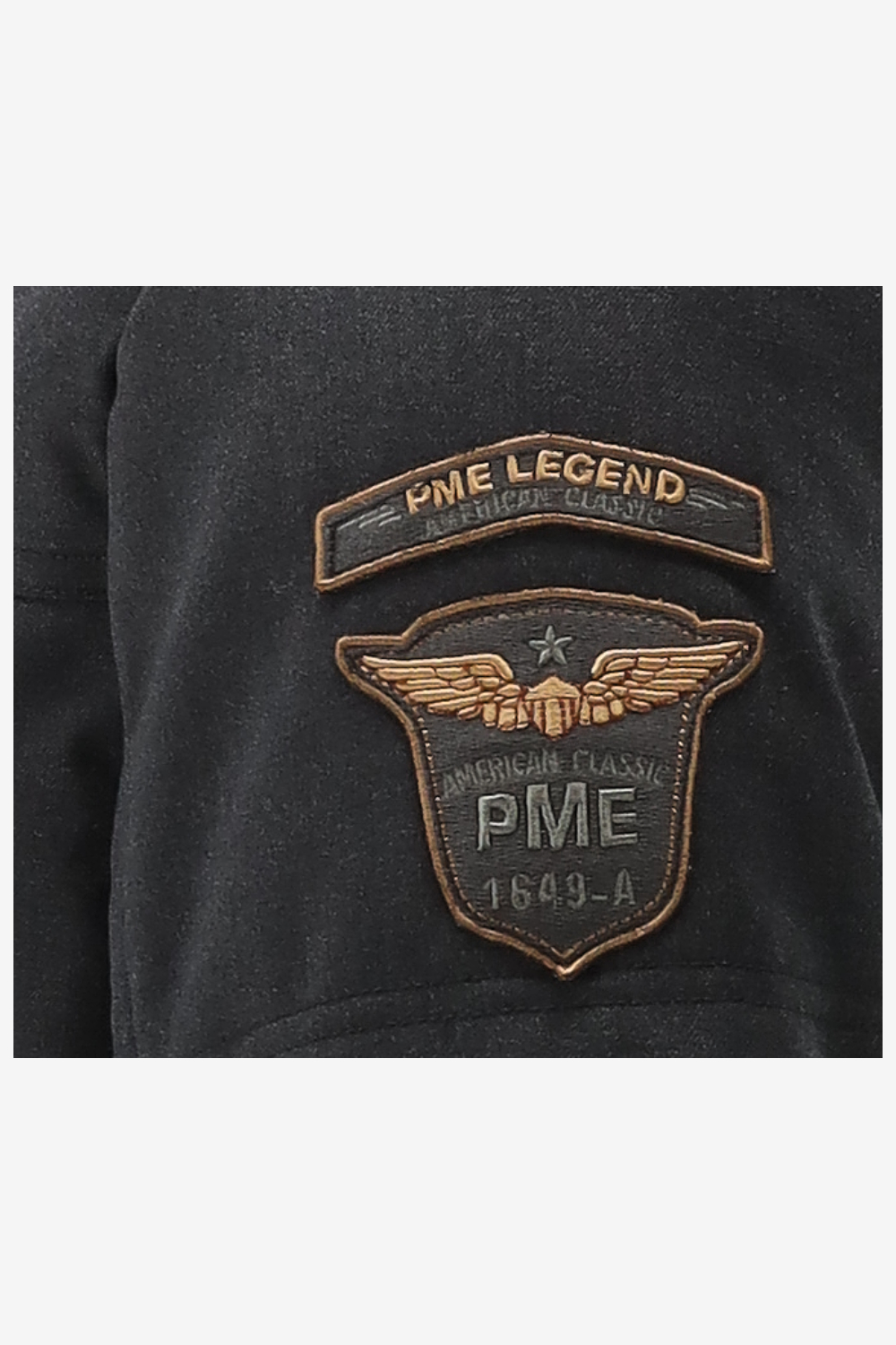 Pme Legend Jas 