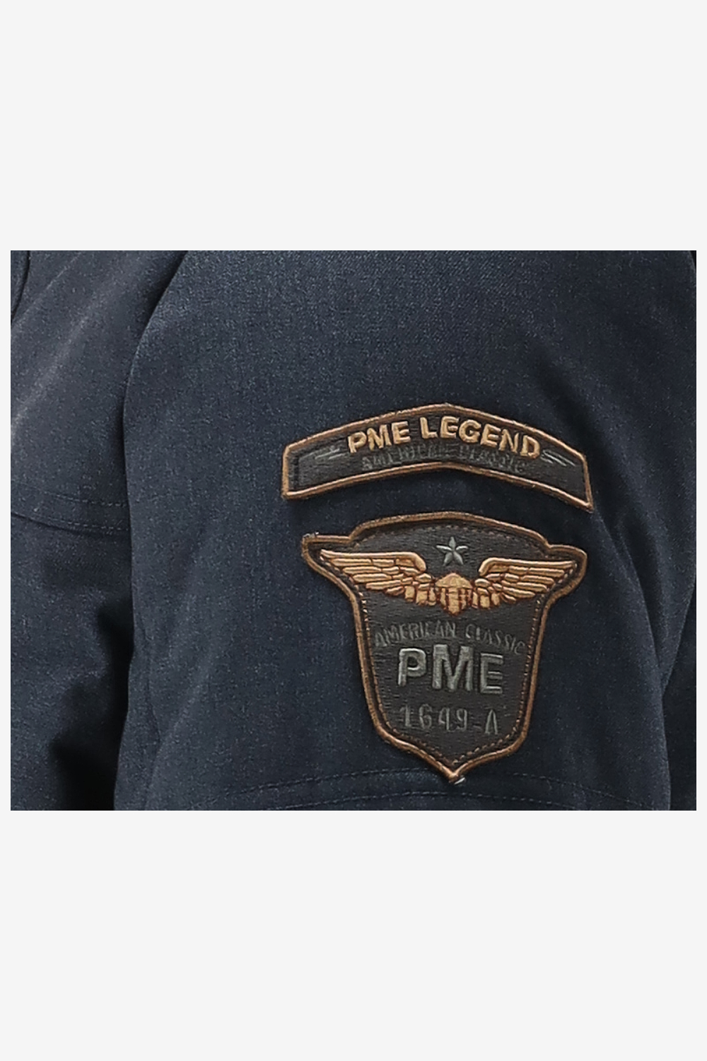 Pme Legend Jas 