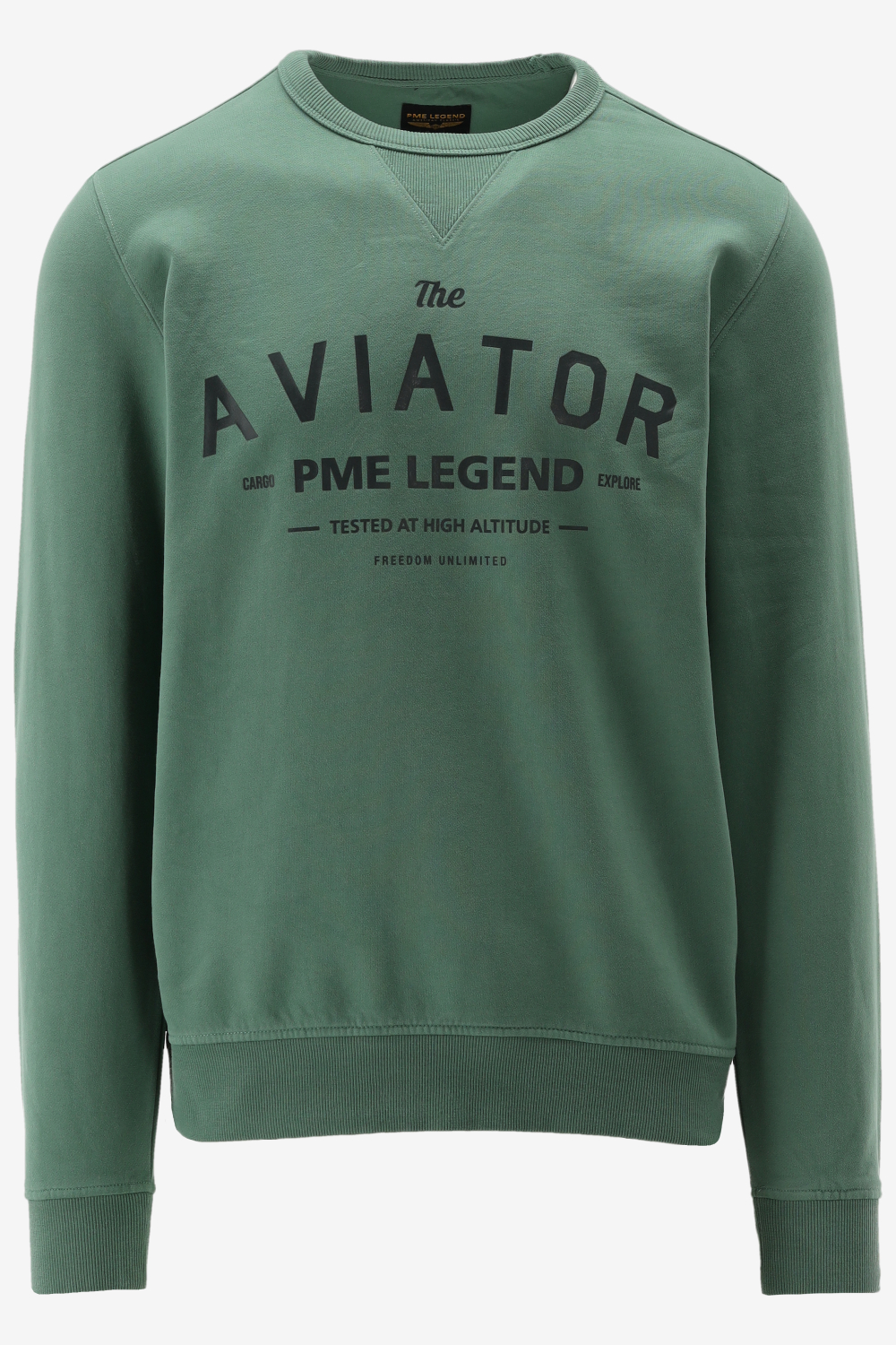 Pme Legend Sweater 