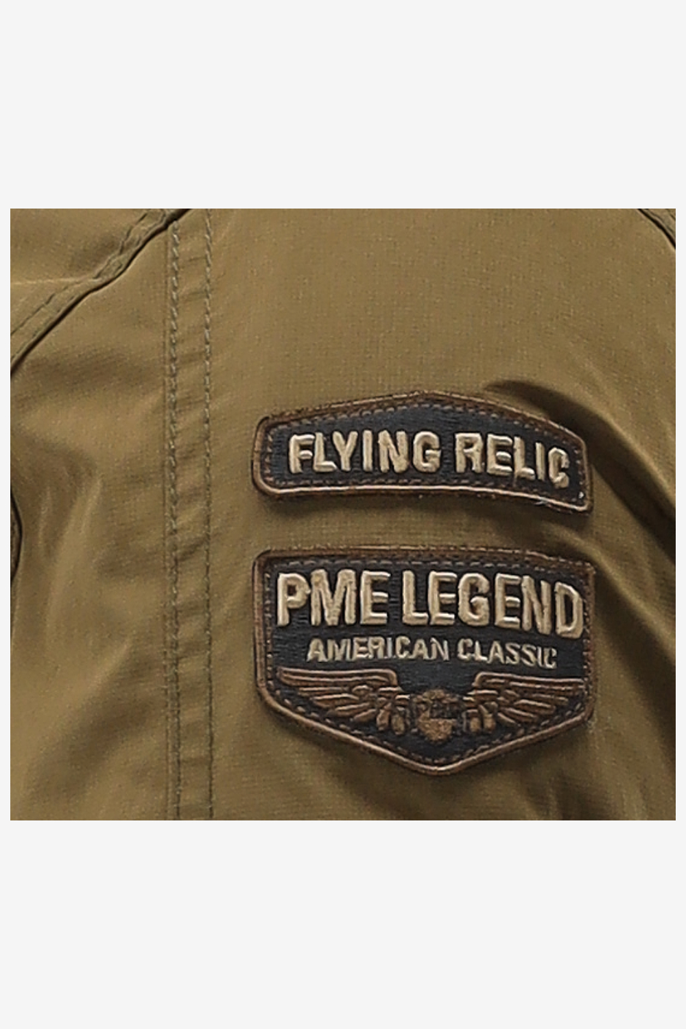 Pme Legend Jas 