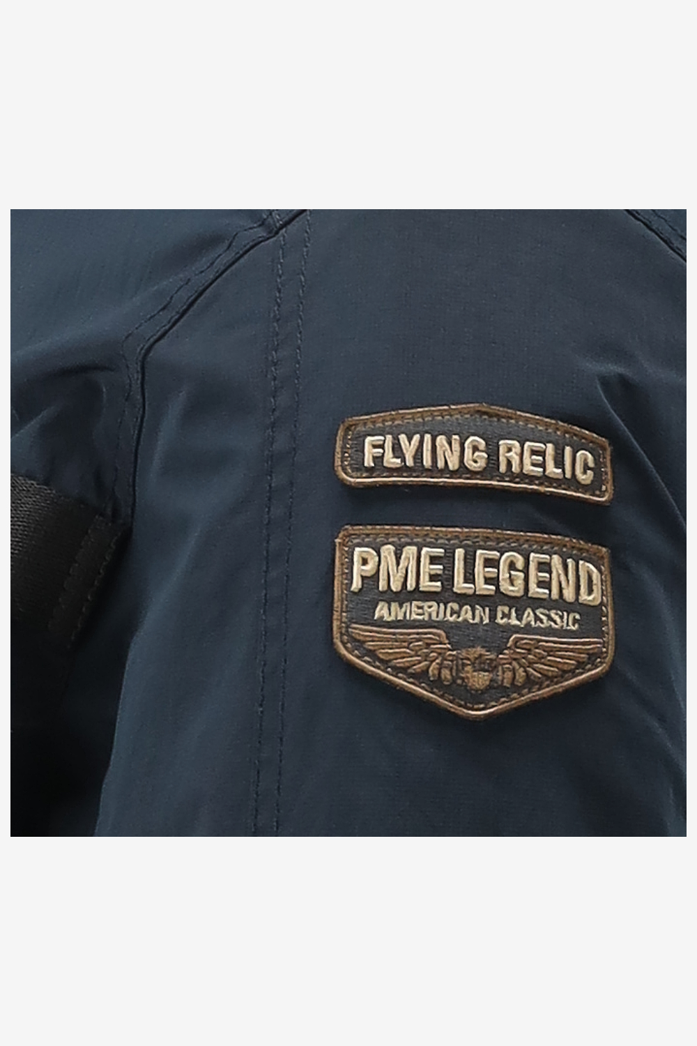 Pme Legend Jas 