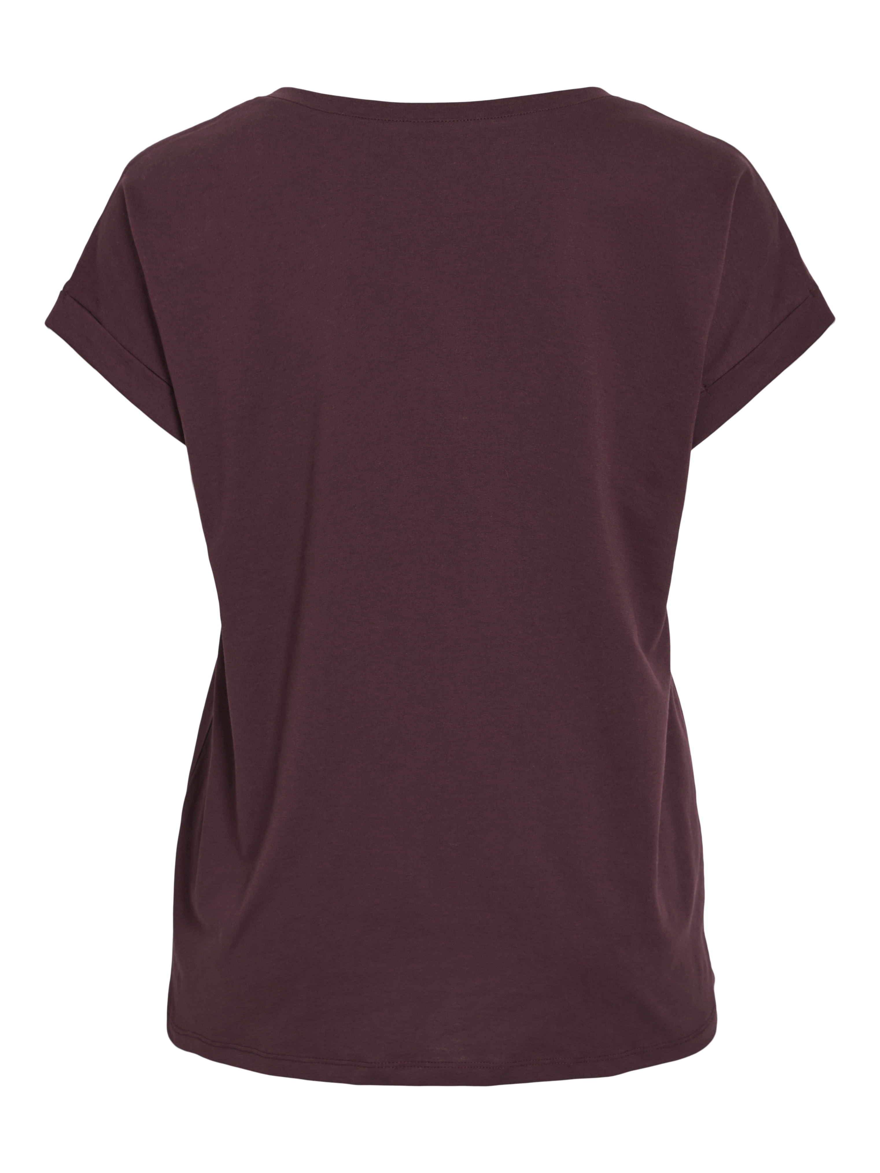 Vila T-shirt DREAMERS 