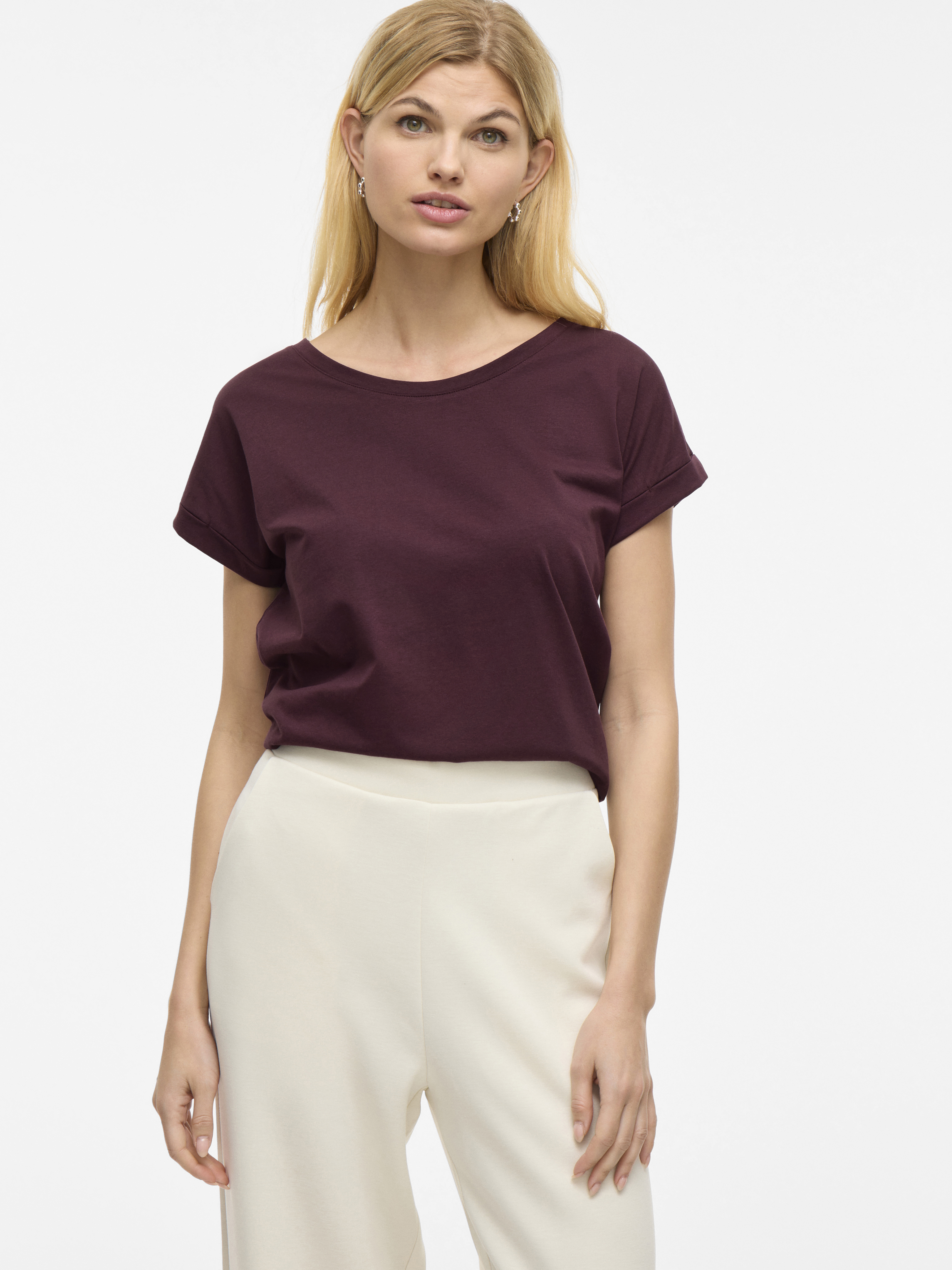 Vila T-shirt DREAMERS 