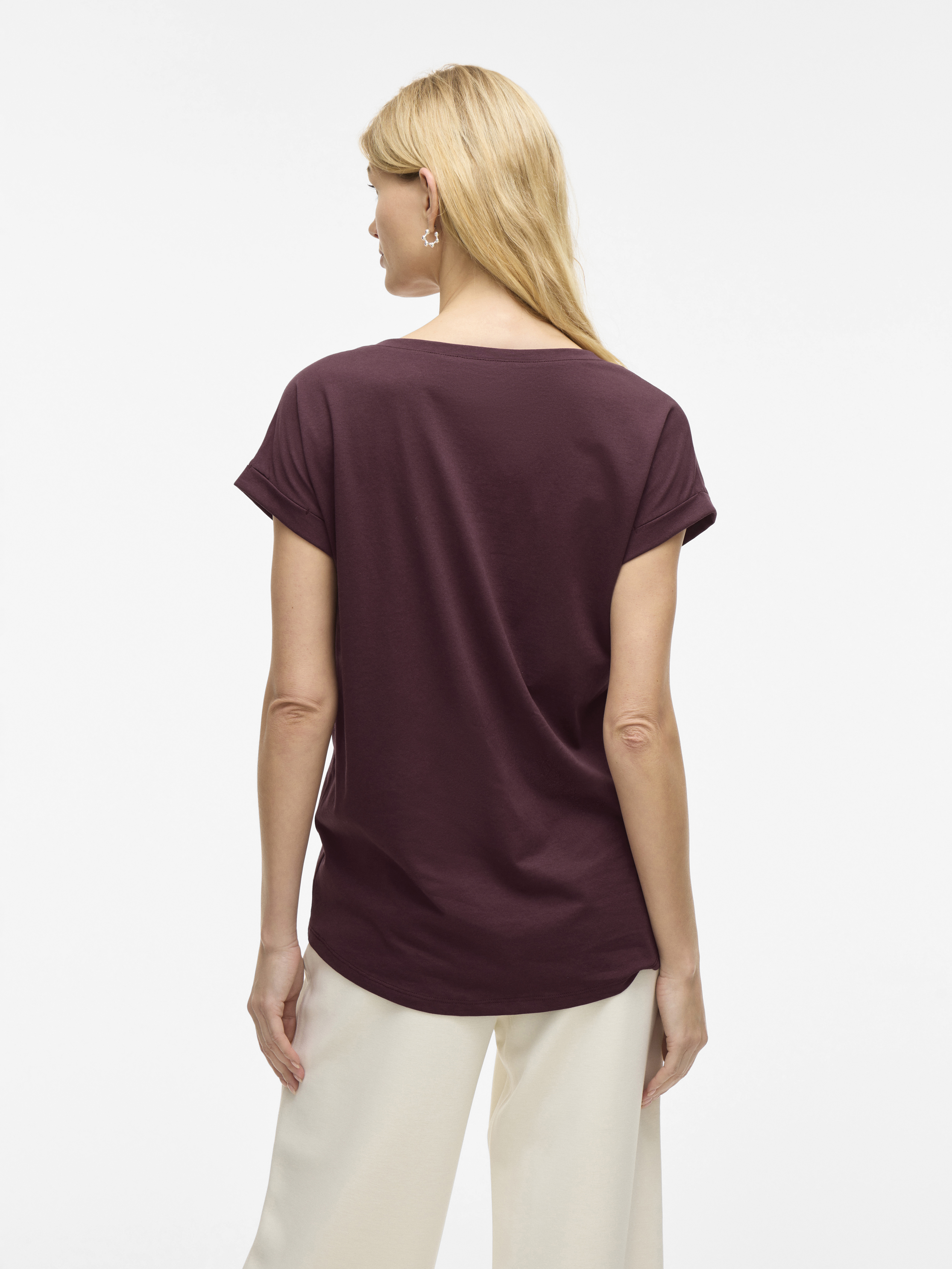 Vila T-shirt DREAMERS 