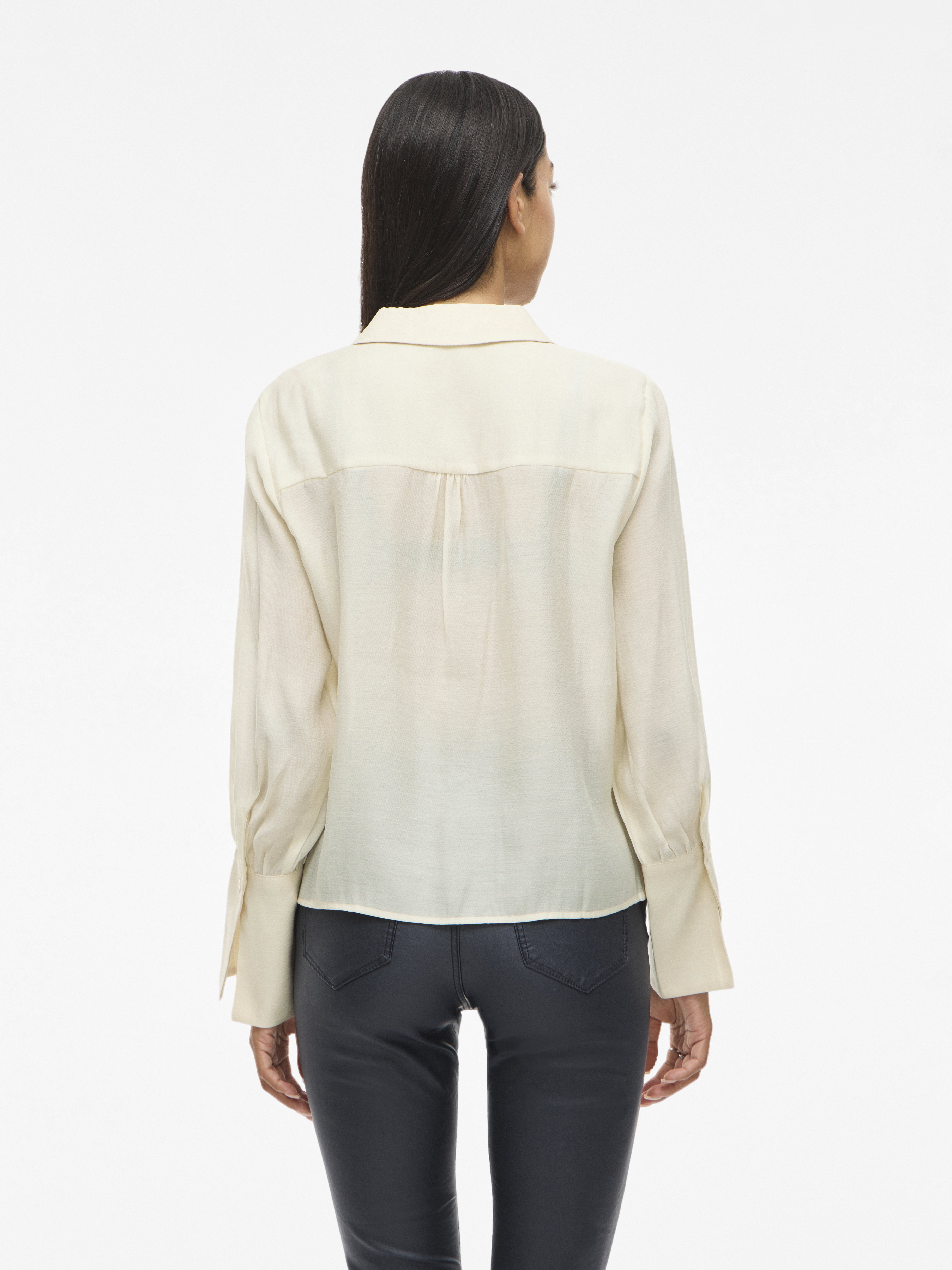 Vila Blouse MALOA 