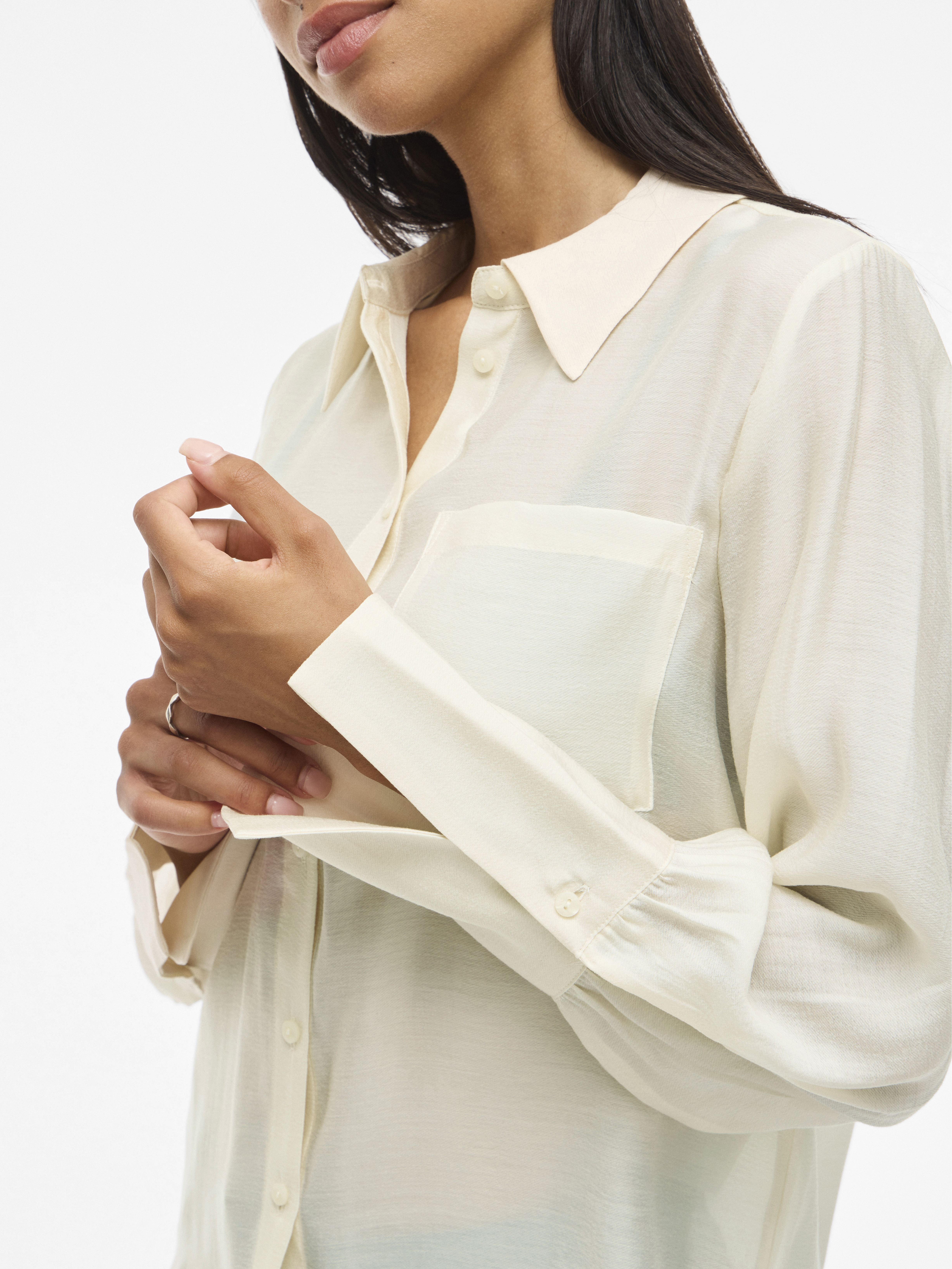 Vila Blouse MALOA 