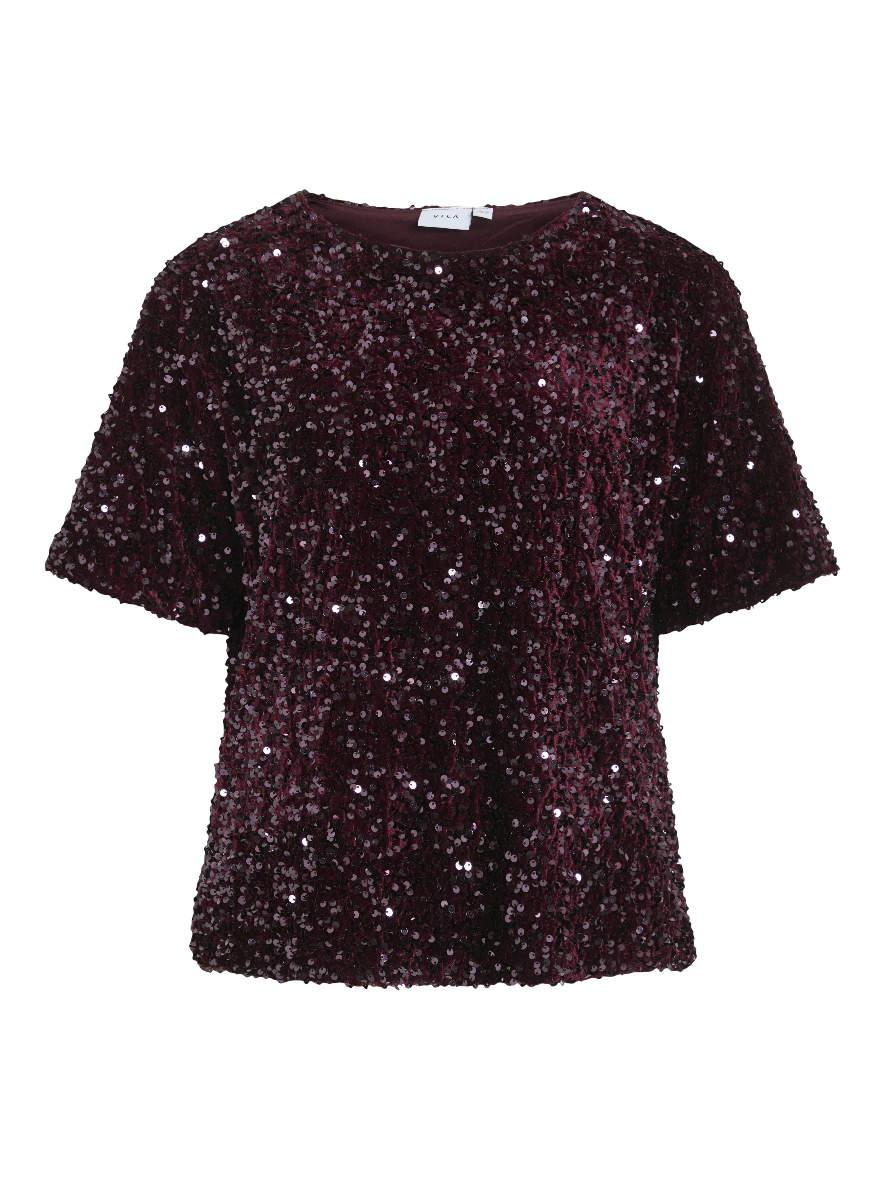 Vila T-shirt FAITH 