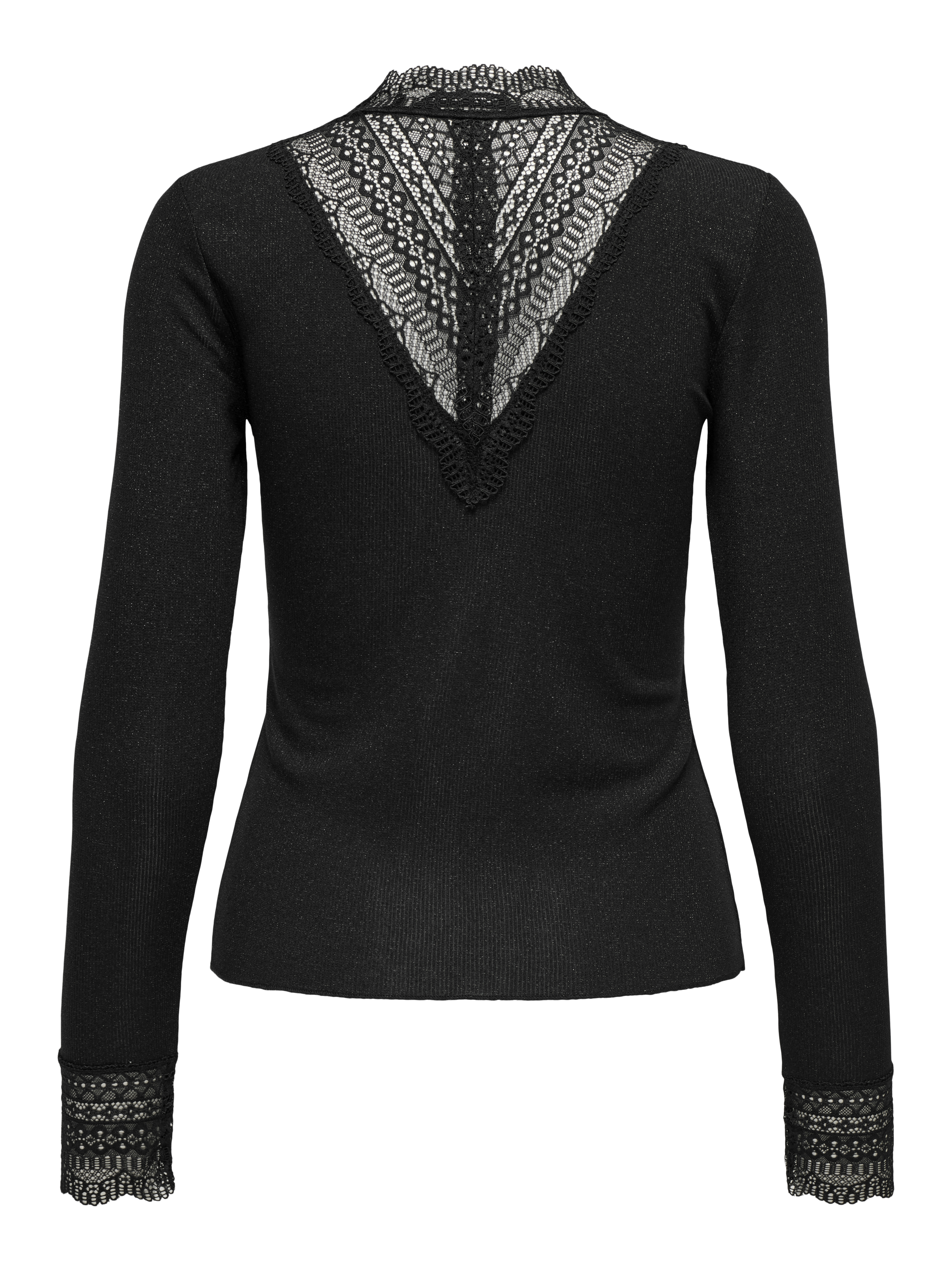 Only Longsleeve TILDE GLITTER 