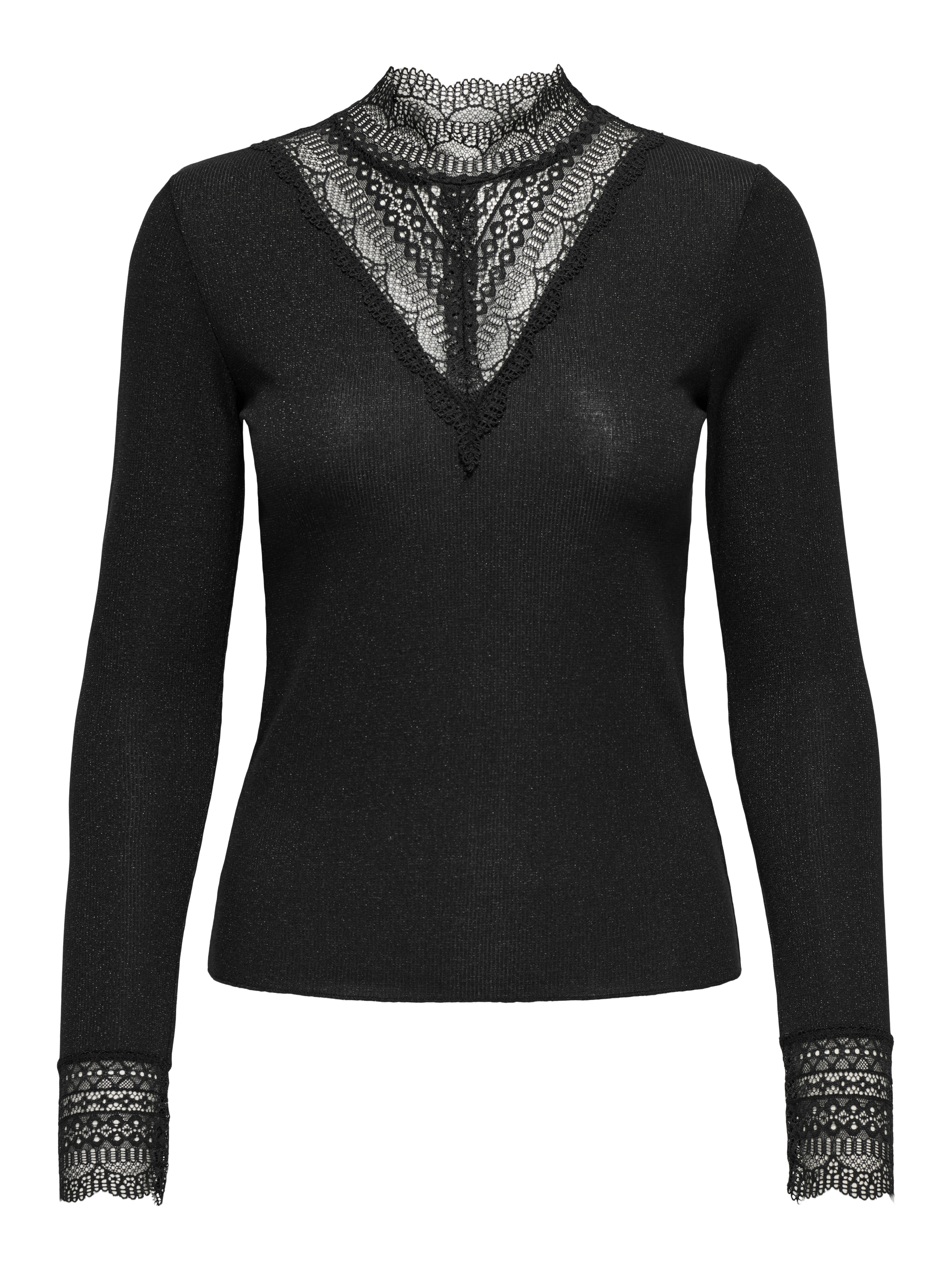 Only Longsleeve TILDE GLITTER 