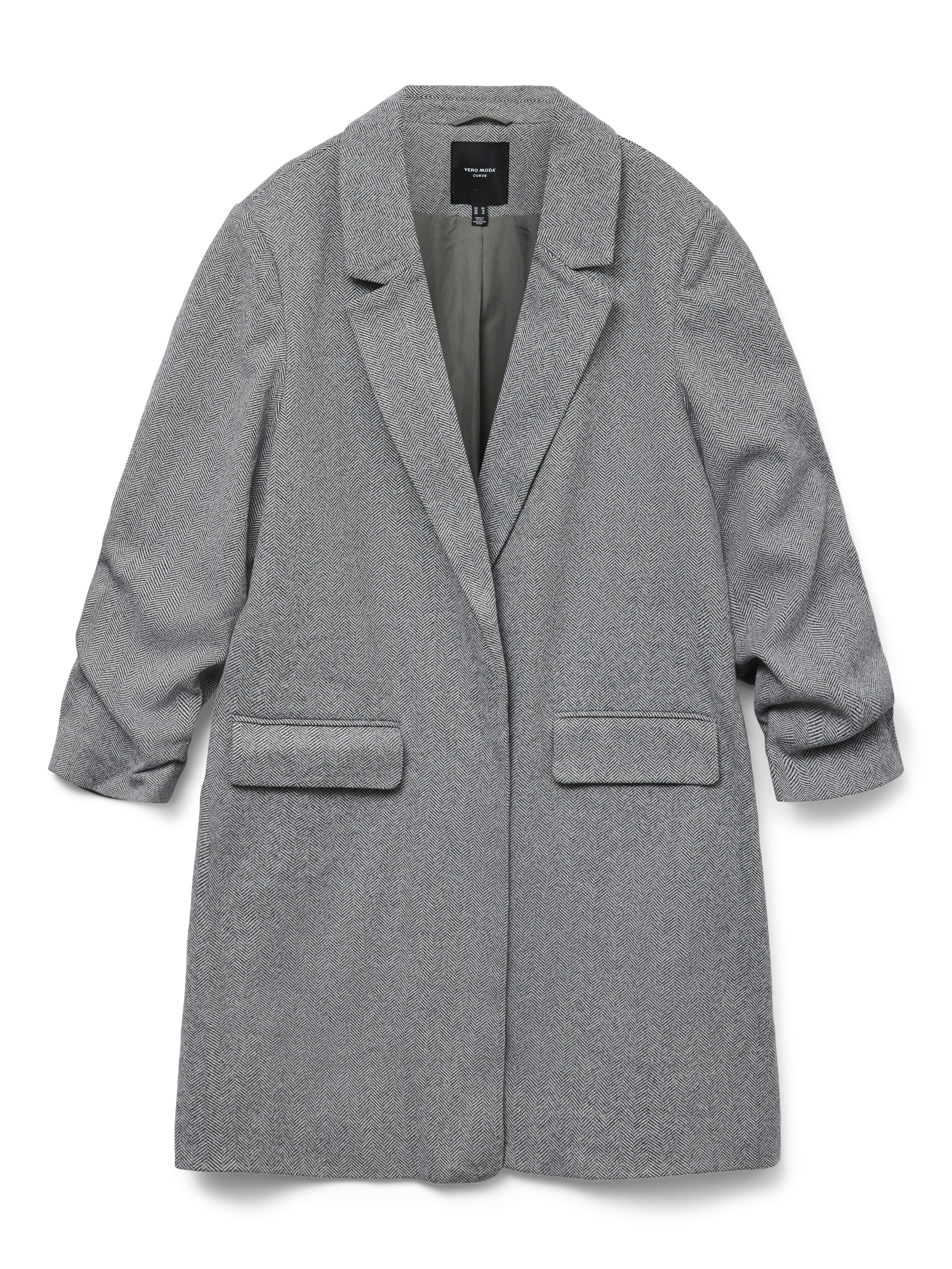 Vero Moda Curve Blazer FRYD 