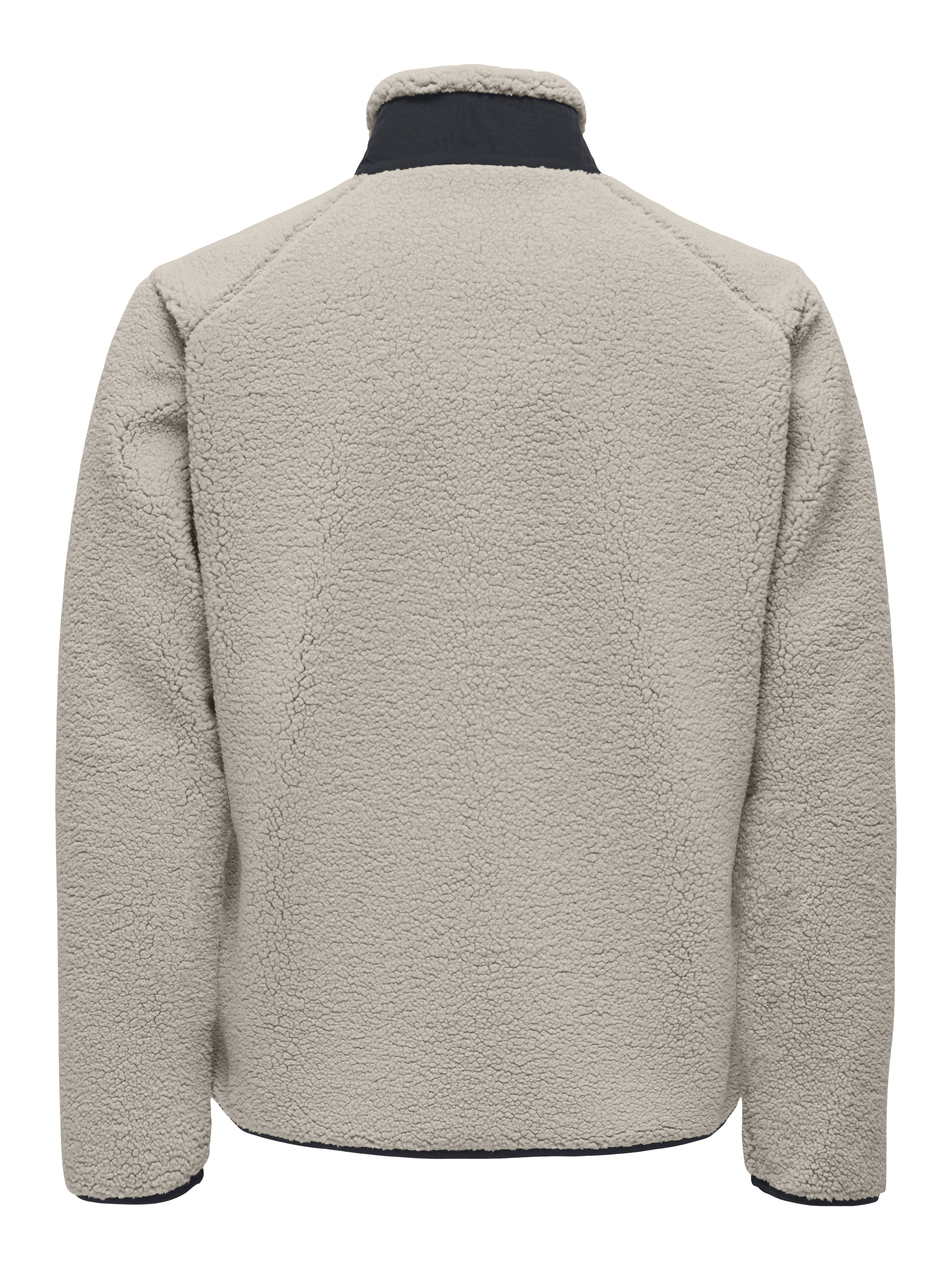 Only & Sons Jas DALLAS SHERPA 