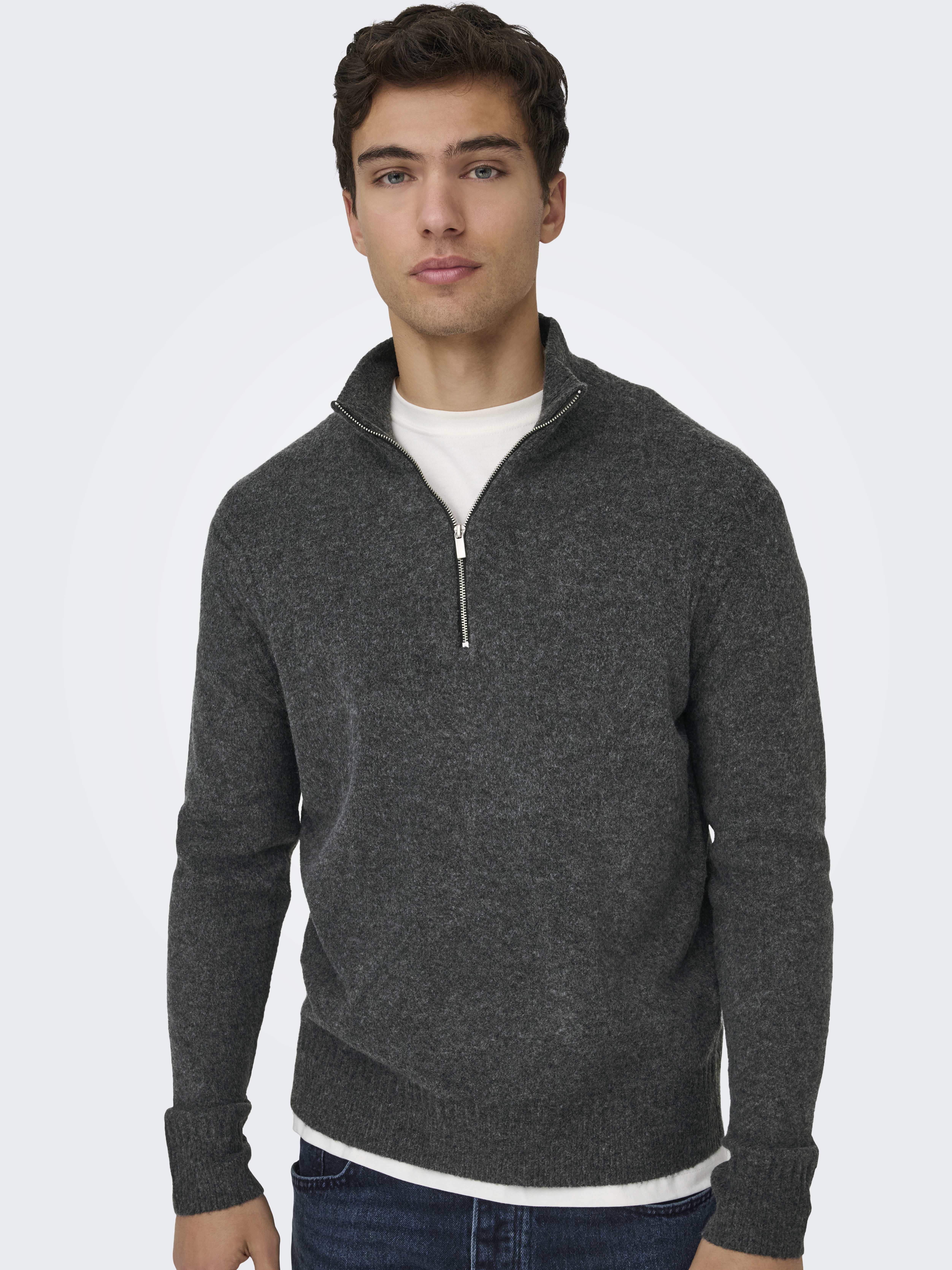 Only & Sons Trui MOVE