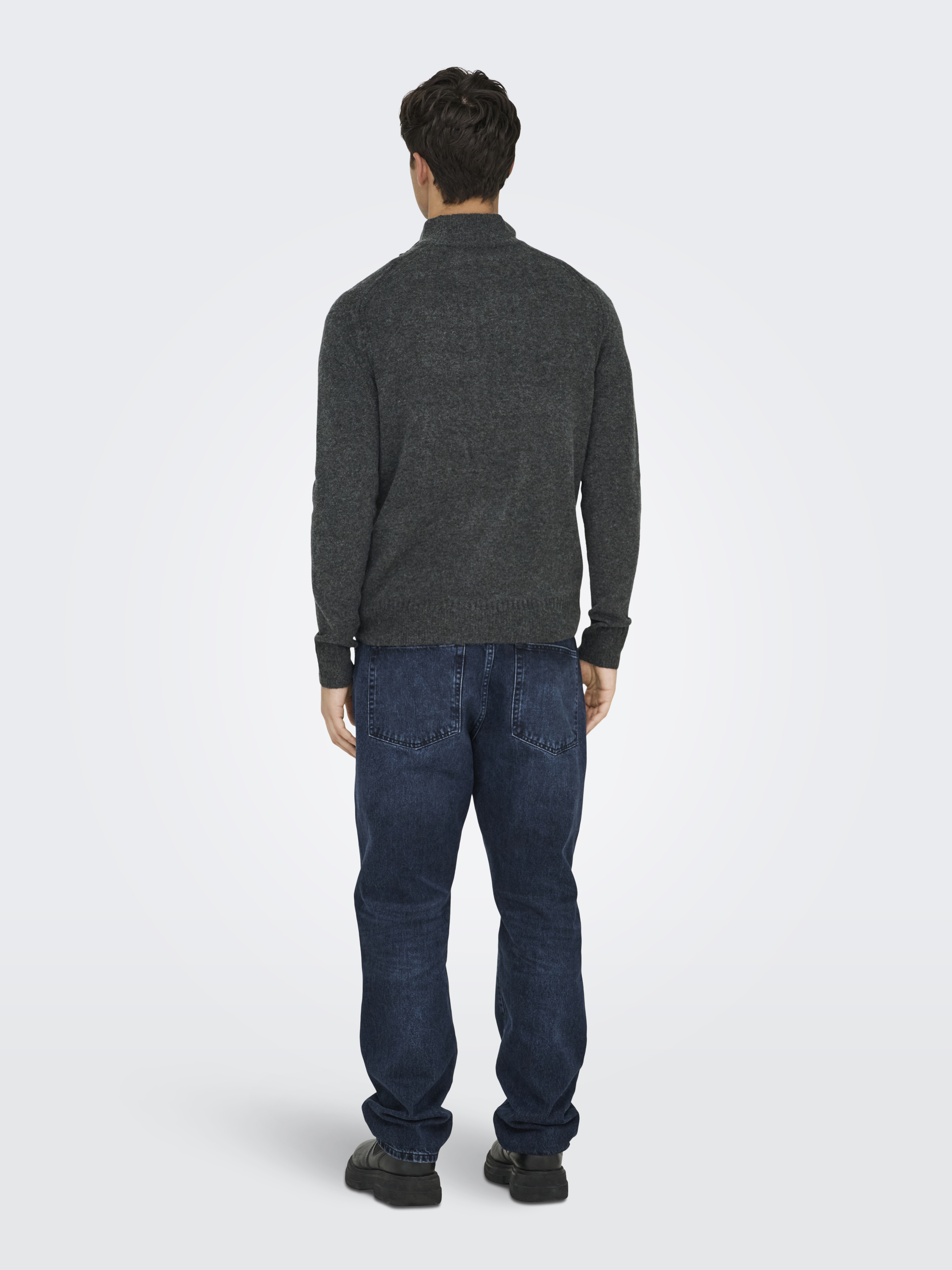 Only & Sons Trui MOVE
