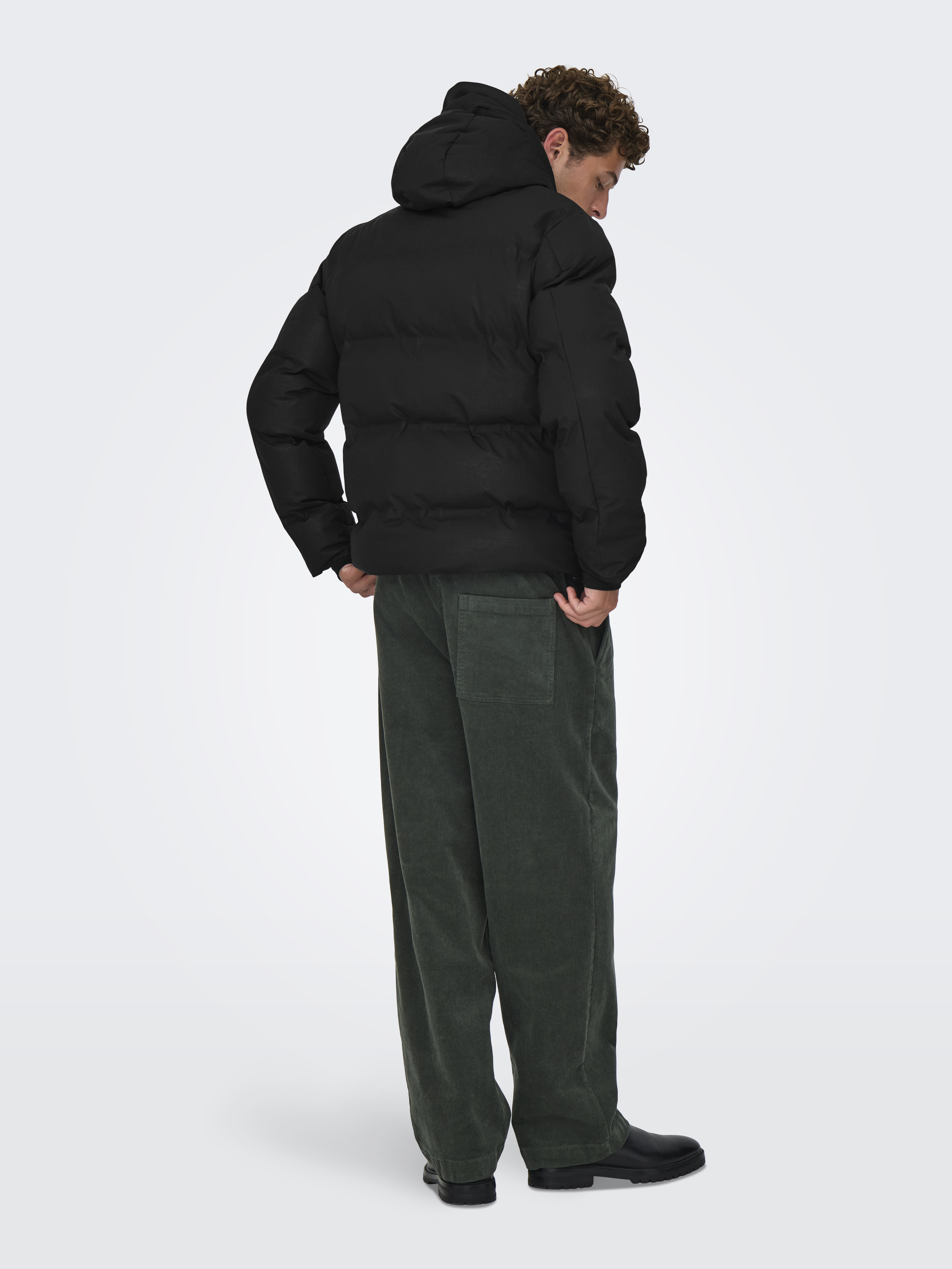 Only & Sons Jas MATHIS 