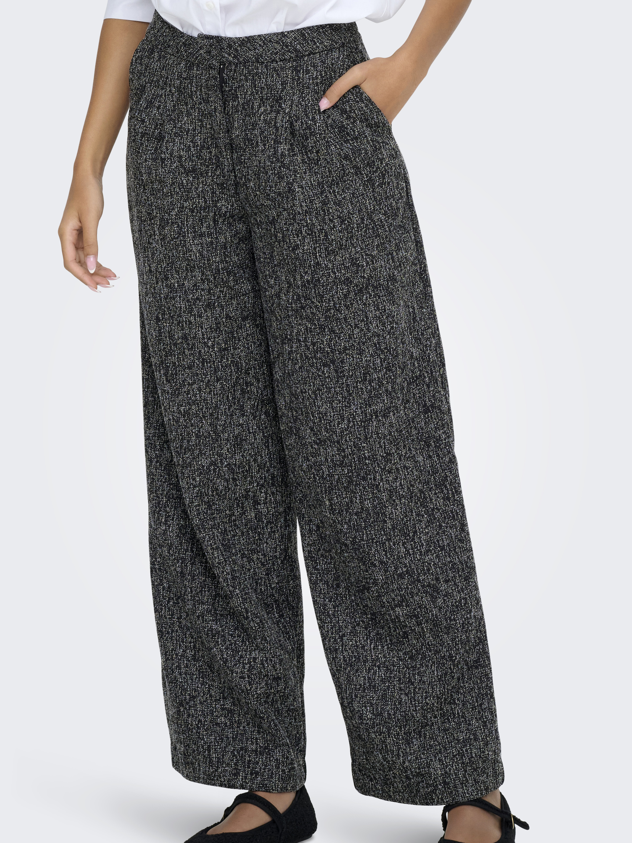 Jacqueline De Yong  FRANCESCA 