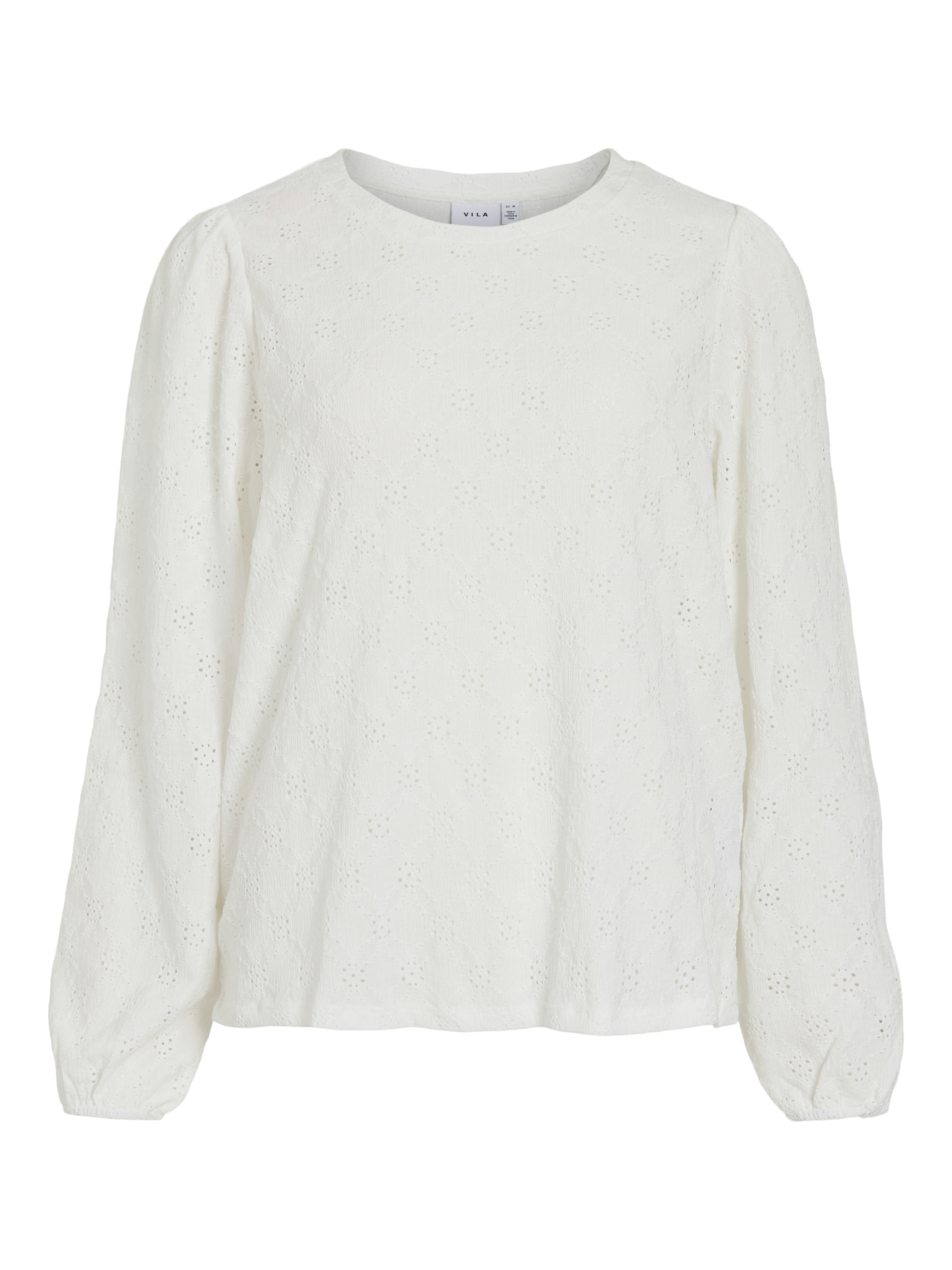 Vila Longsleeve ASTA 