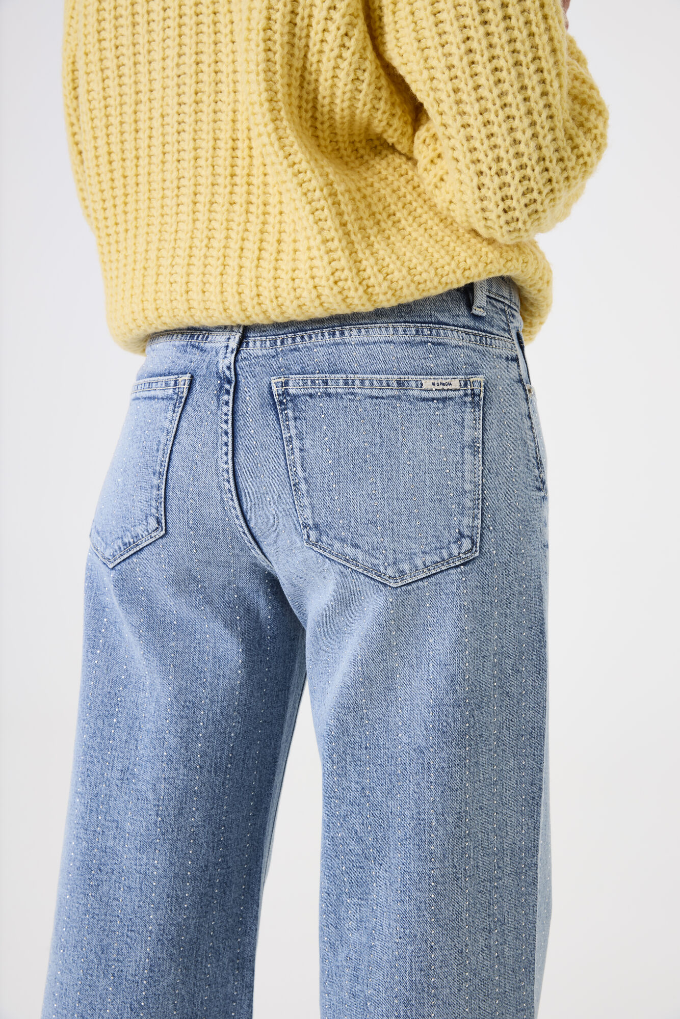 Garcia Slim Fit CELIA