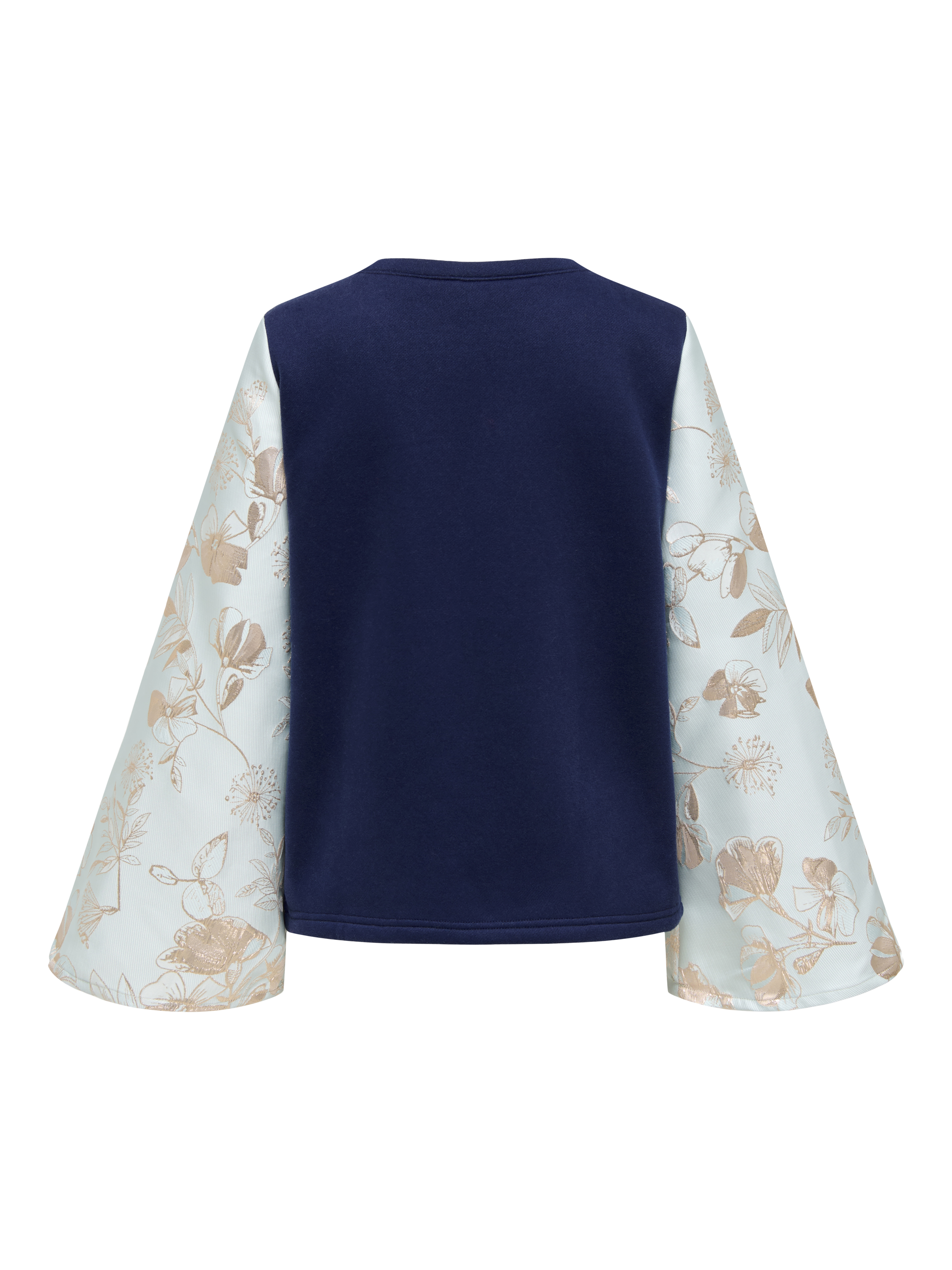 Jacqueline De Yong Sweater VIOLET 