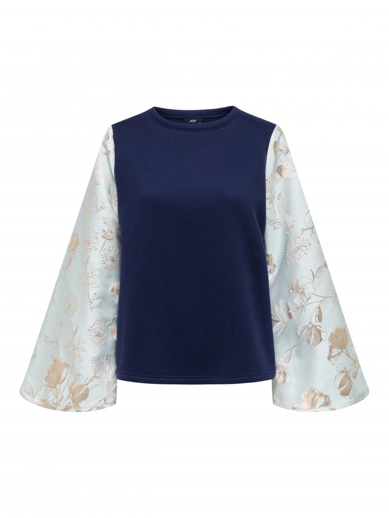 Jacqueline De Yong Sweater VIOLET 