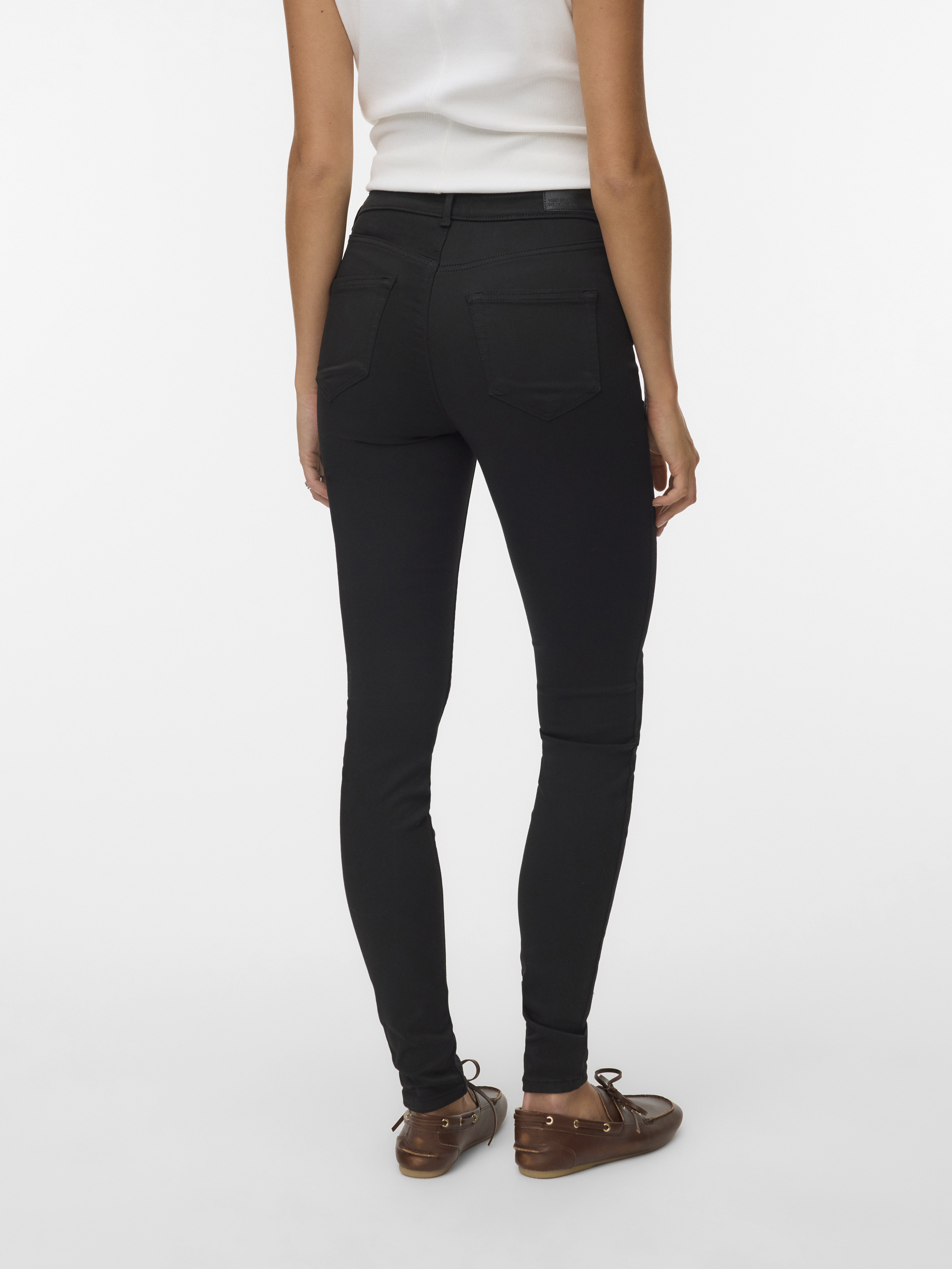 Vero Moda Skinny Fit LUX 