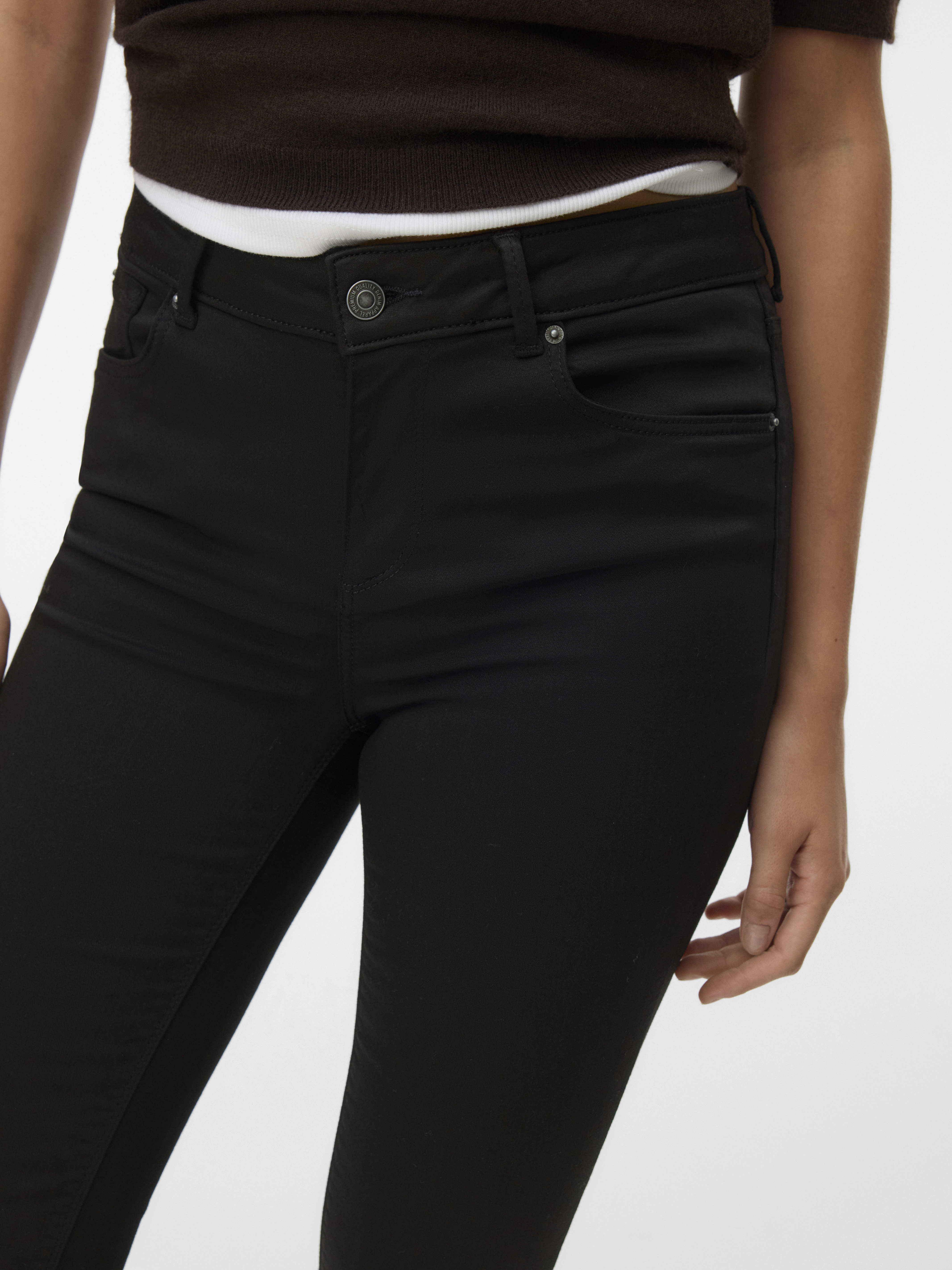 Vero Moda Skinny Fit LUX 