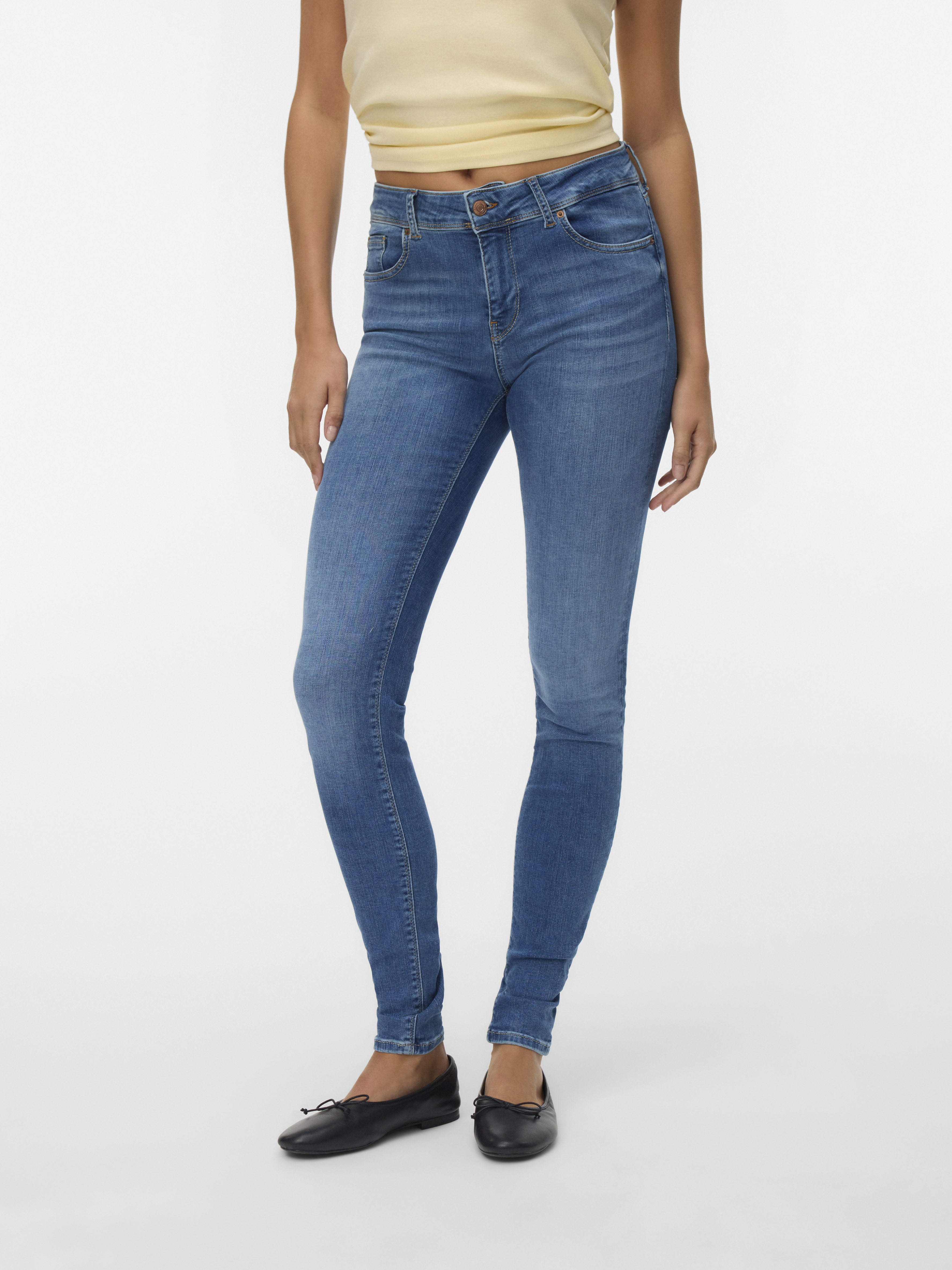 Vero Moda Slim Fit LUX 