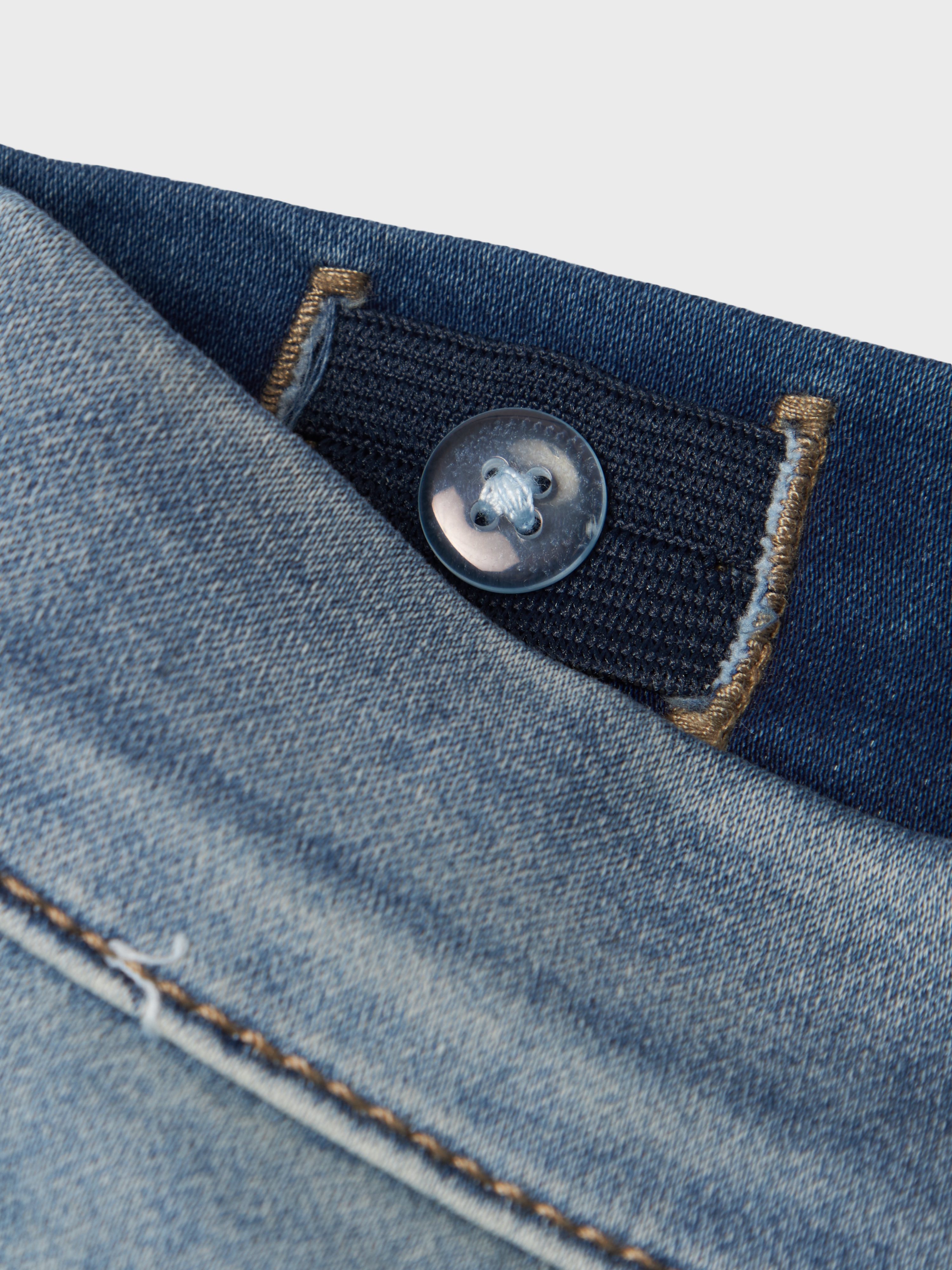 Name It Straight Fit THEO 