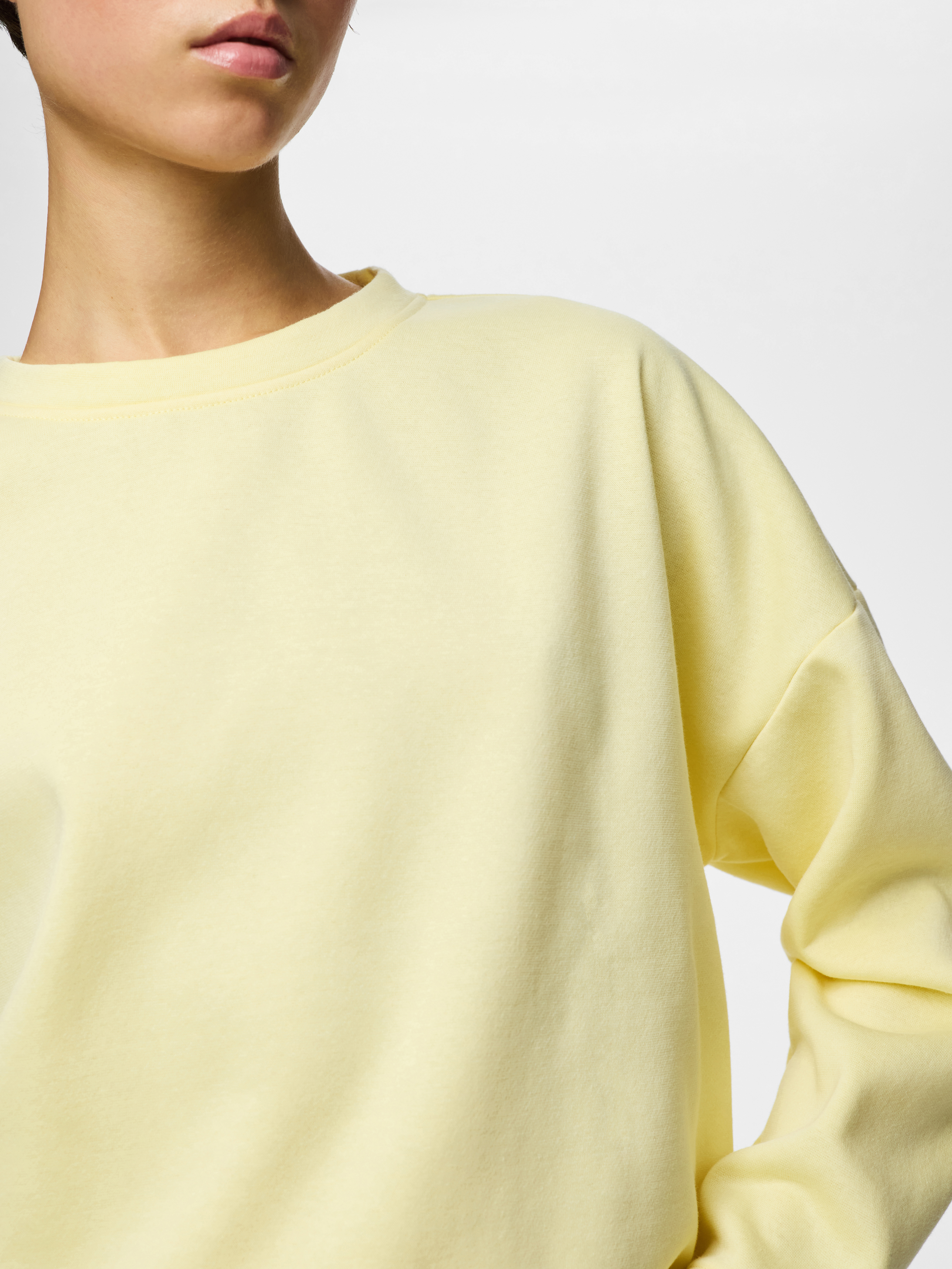 Pieces Sweater CHILLI 