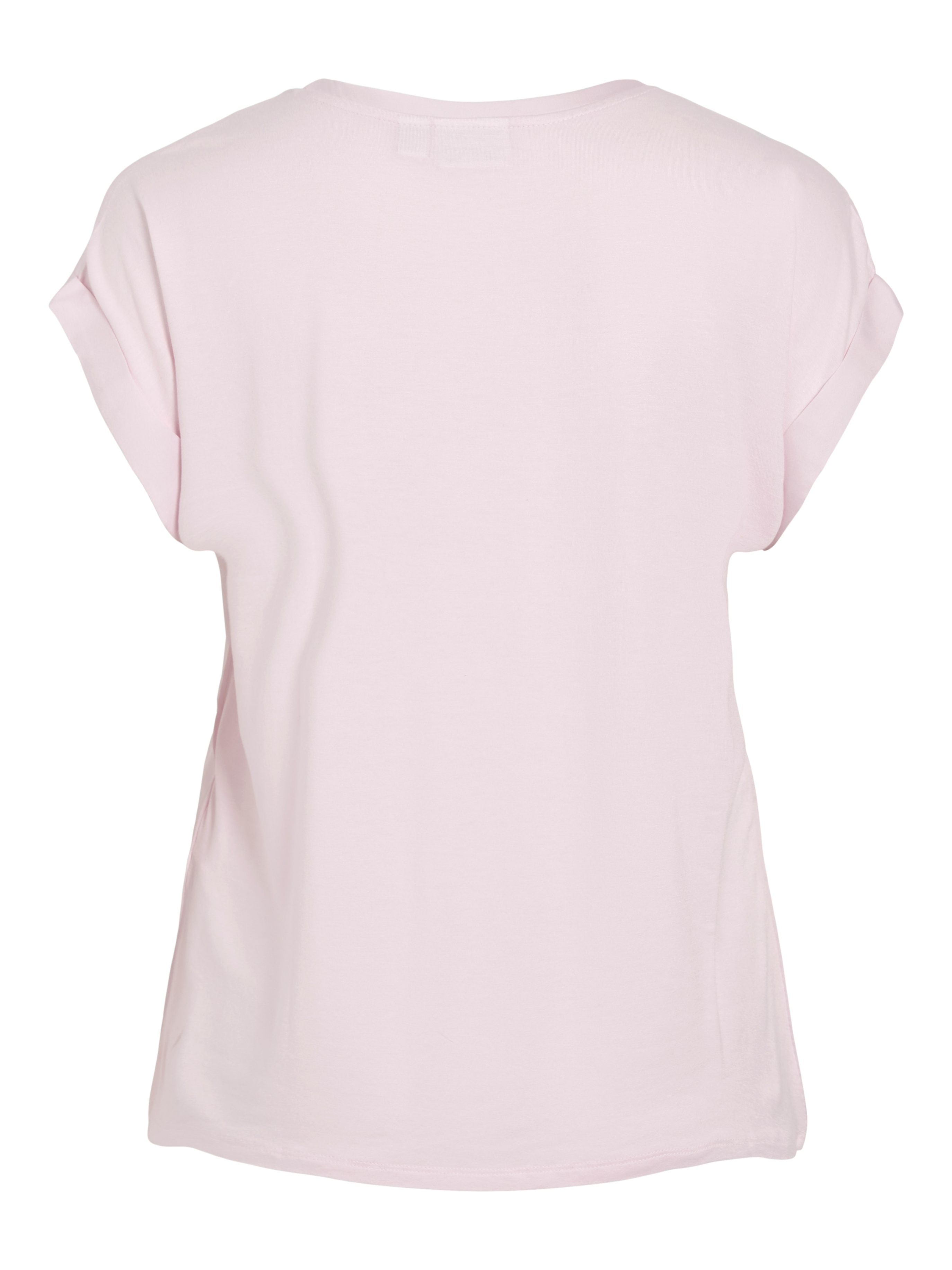 Vila T-shirt ELLETTE 