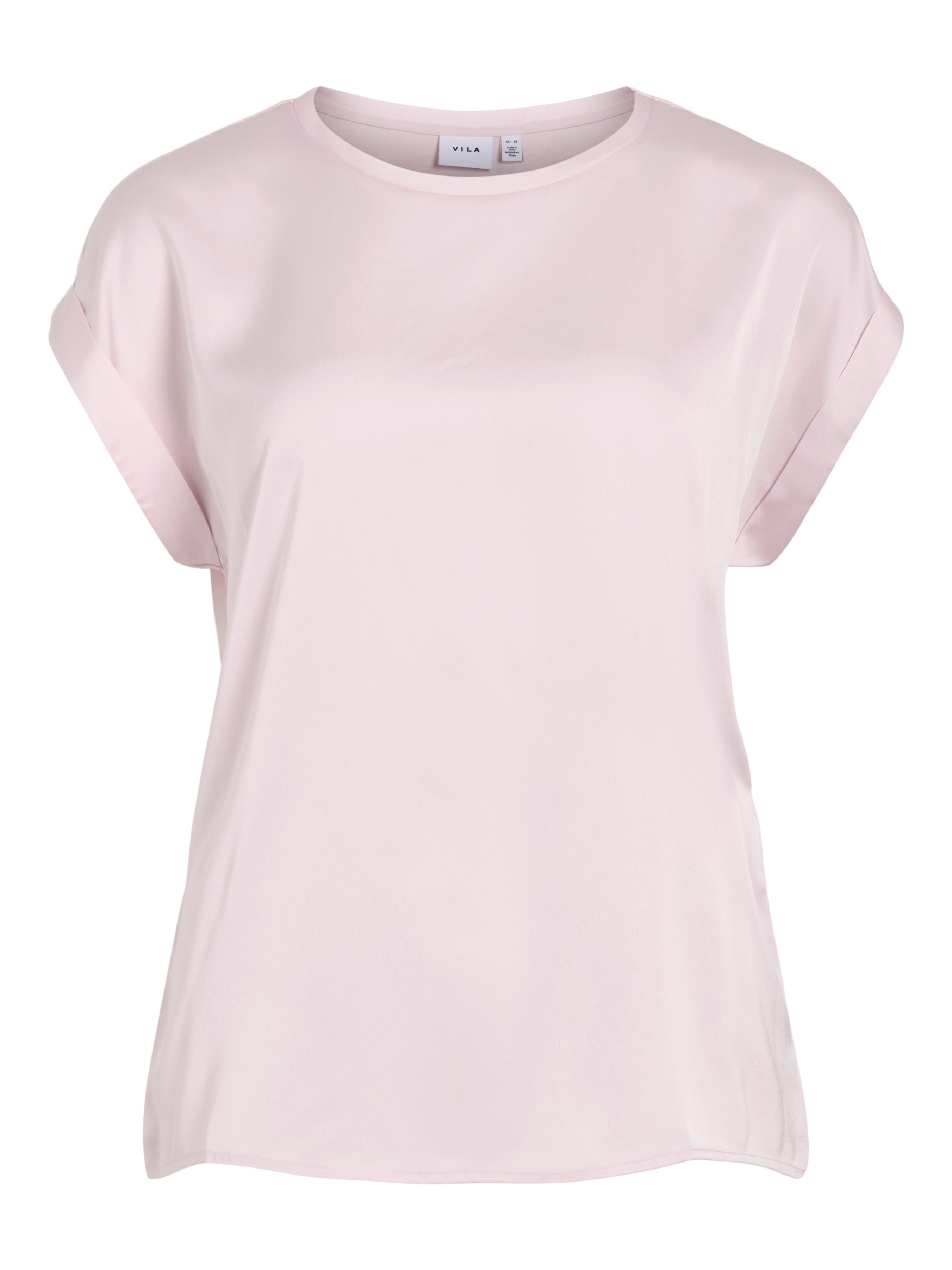Vila T-shirt ELLETTE 