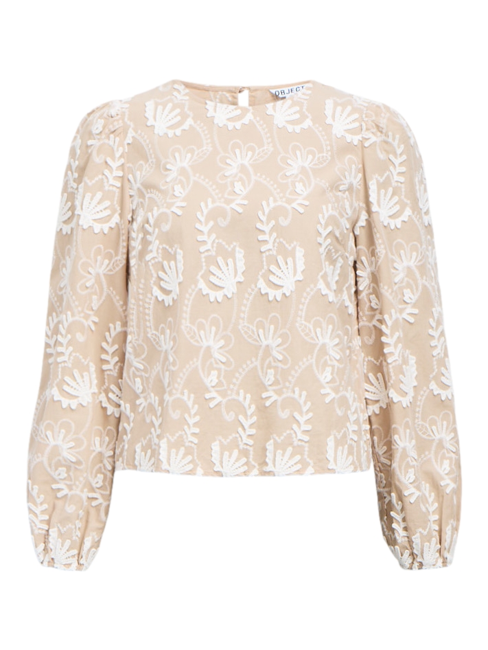 Object Blouse MYA 