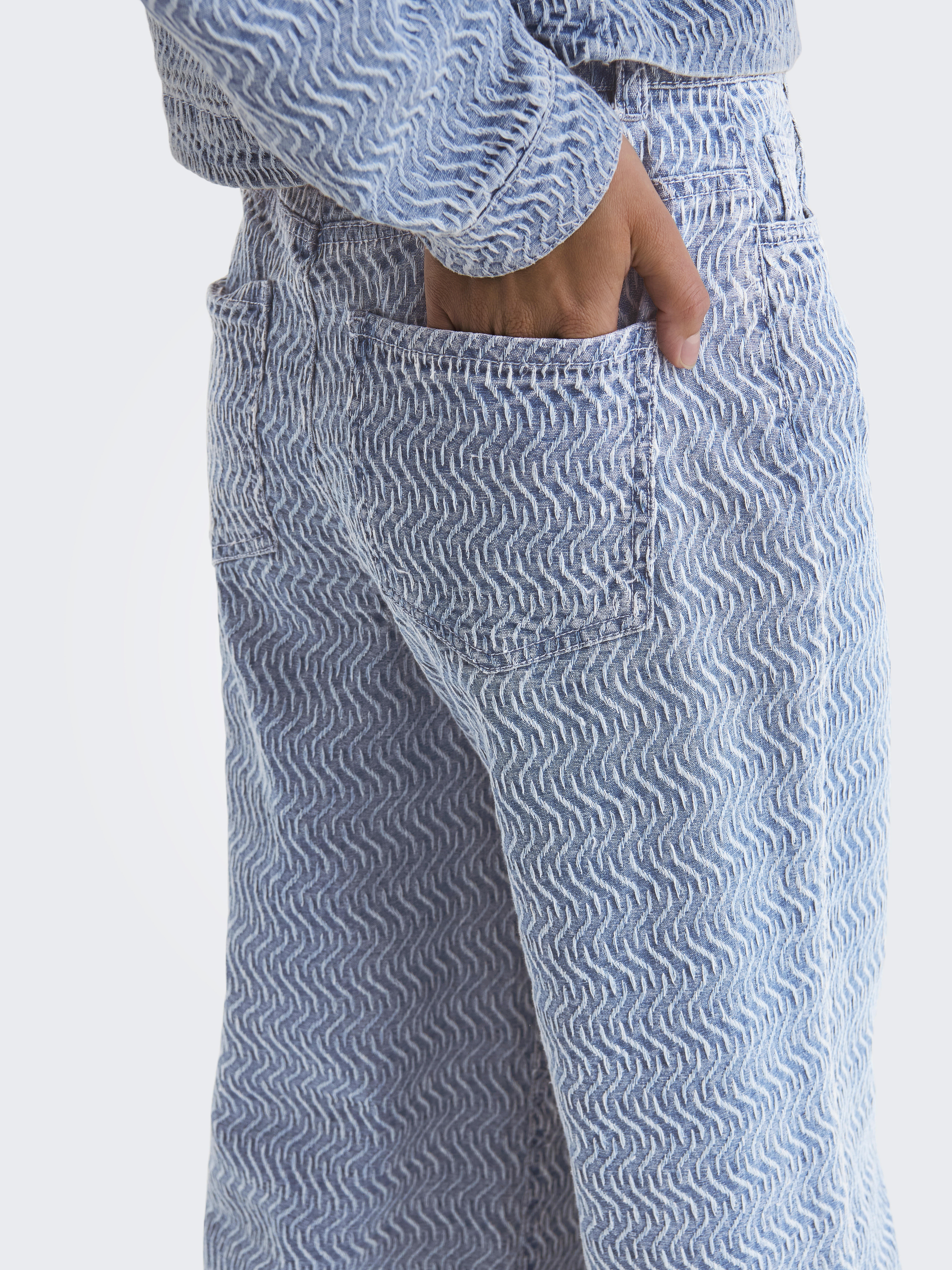 Jacqueline De Yong  NICO