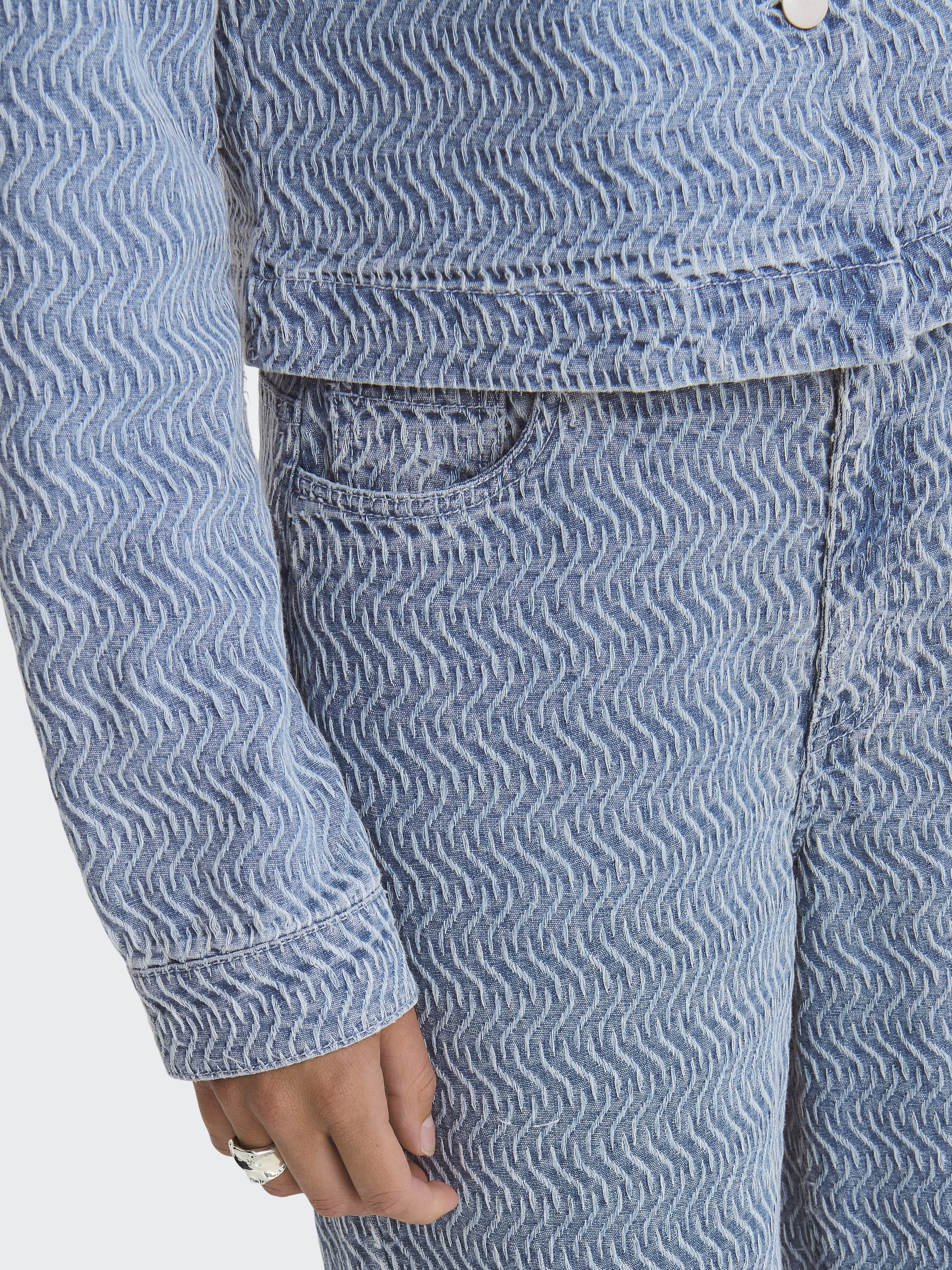 Jacqueline De Yong  NICO