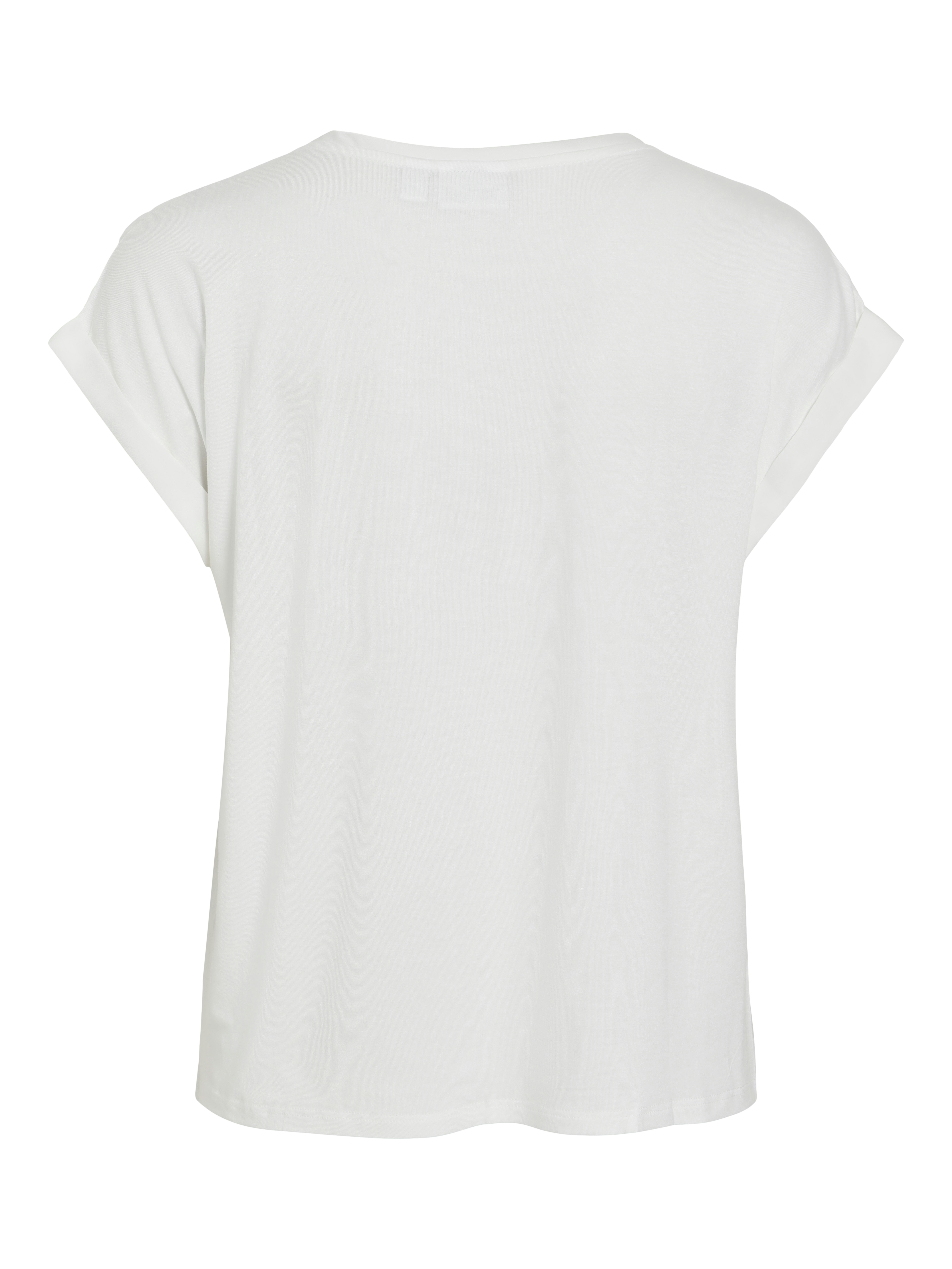 Vila T-shirt ELLETTE 