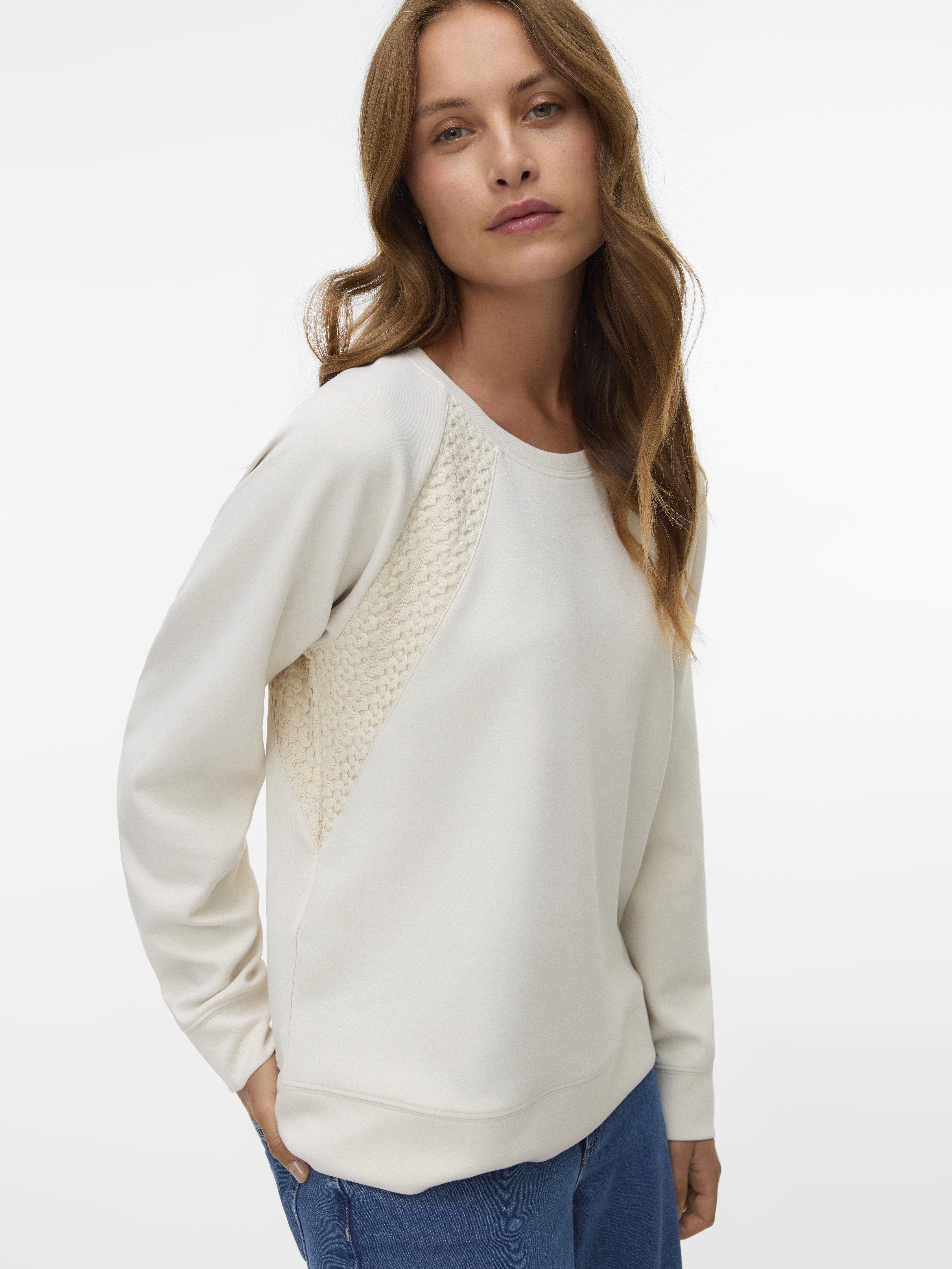 Vero Moda Sweater INIMA 