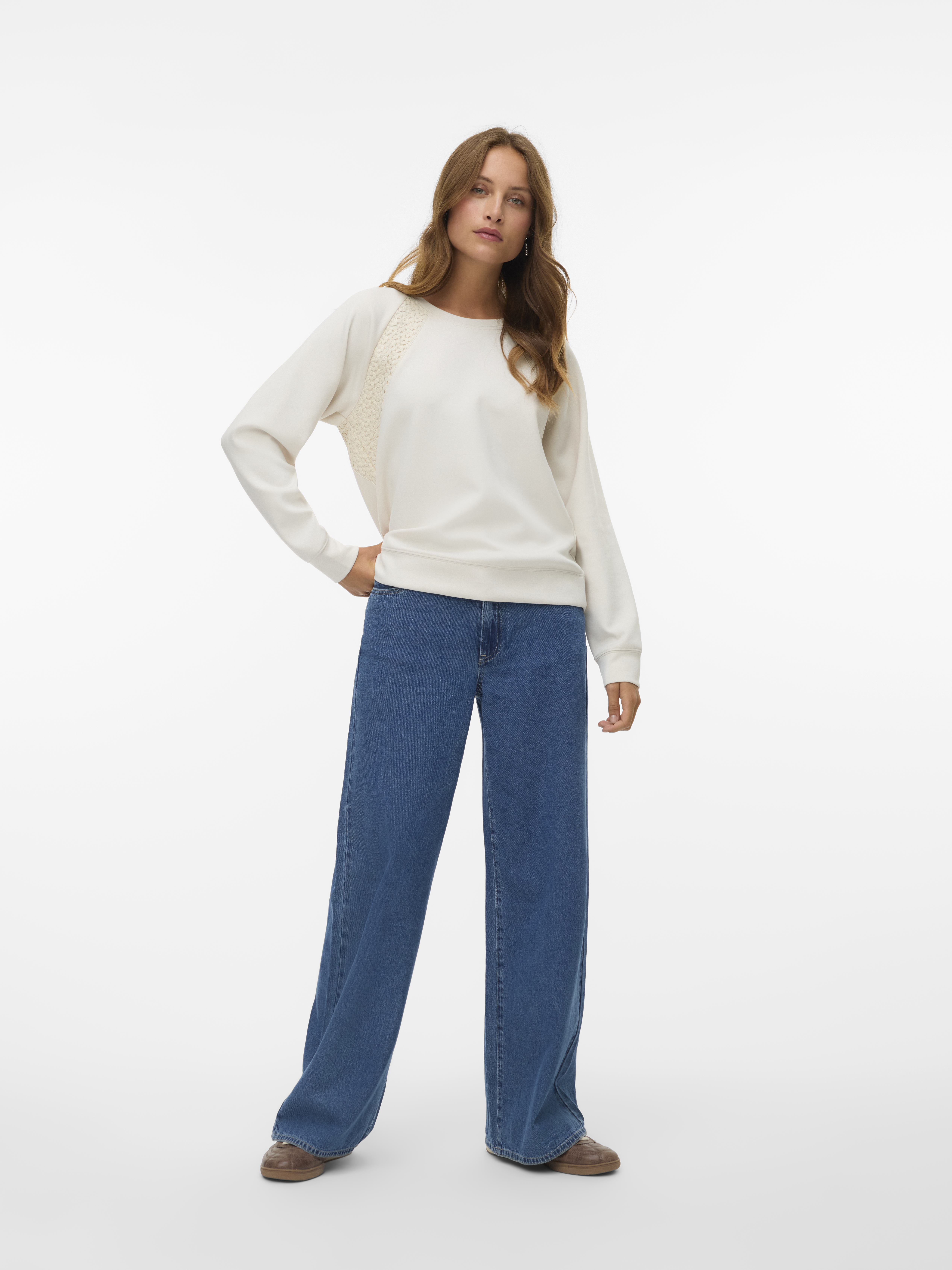 Vero Moda Sweater INIMA 