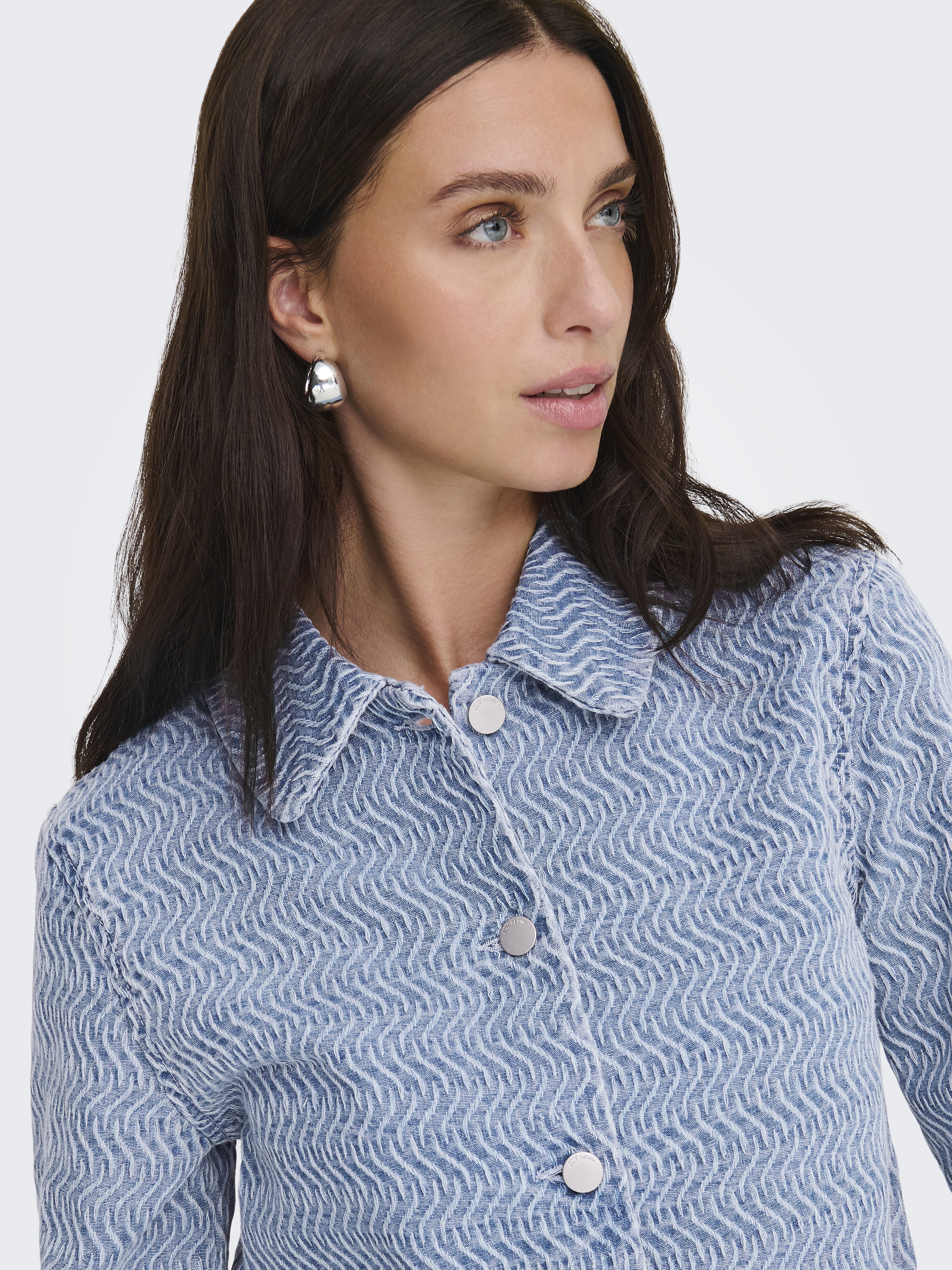 Jacqueline De Yong Jas NICO