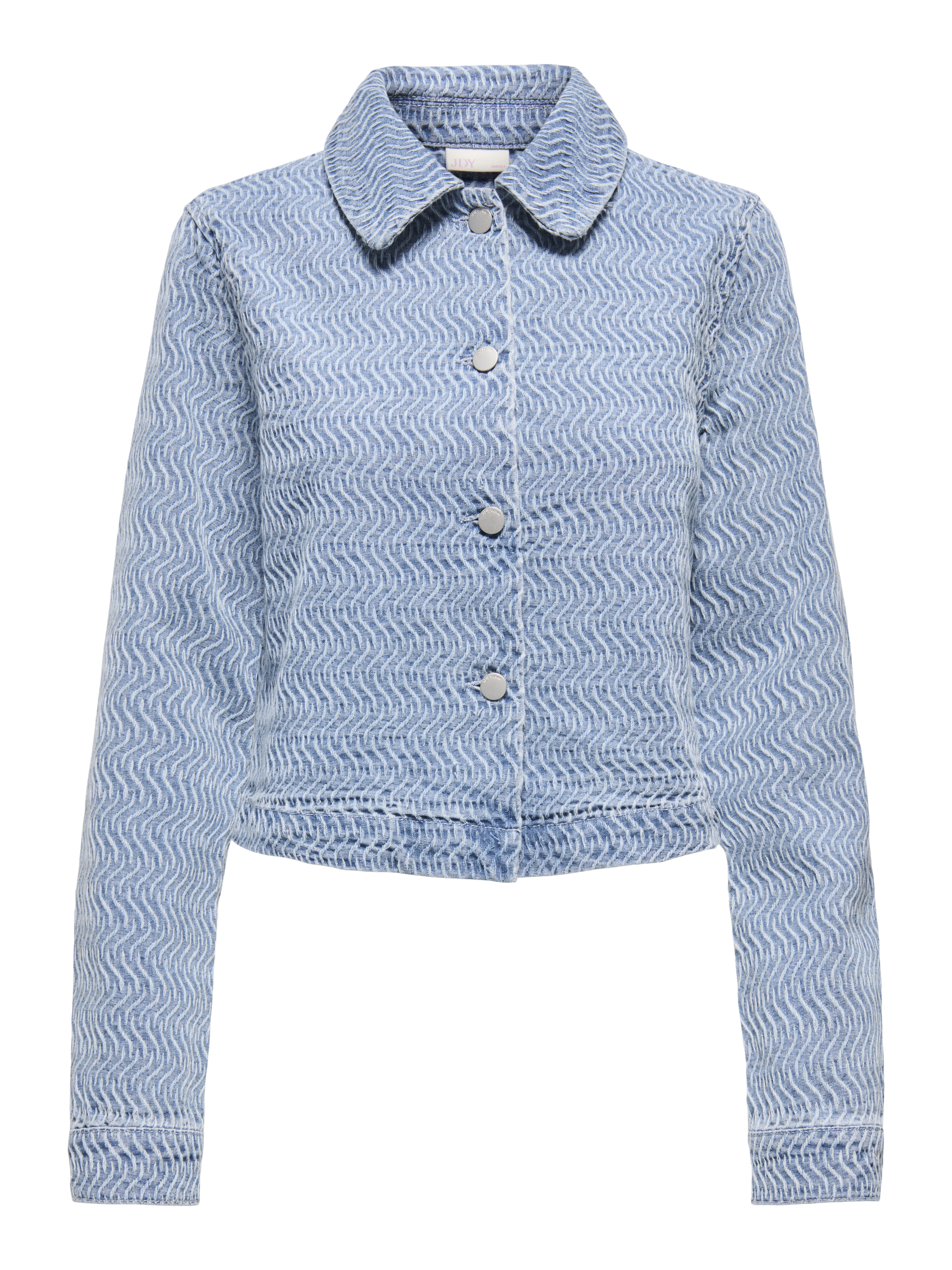 Jacqueline De Yong Jas NICO