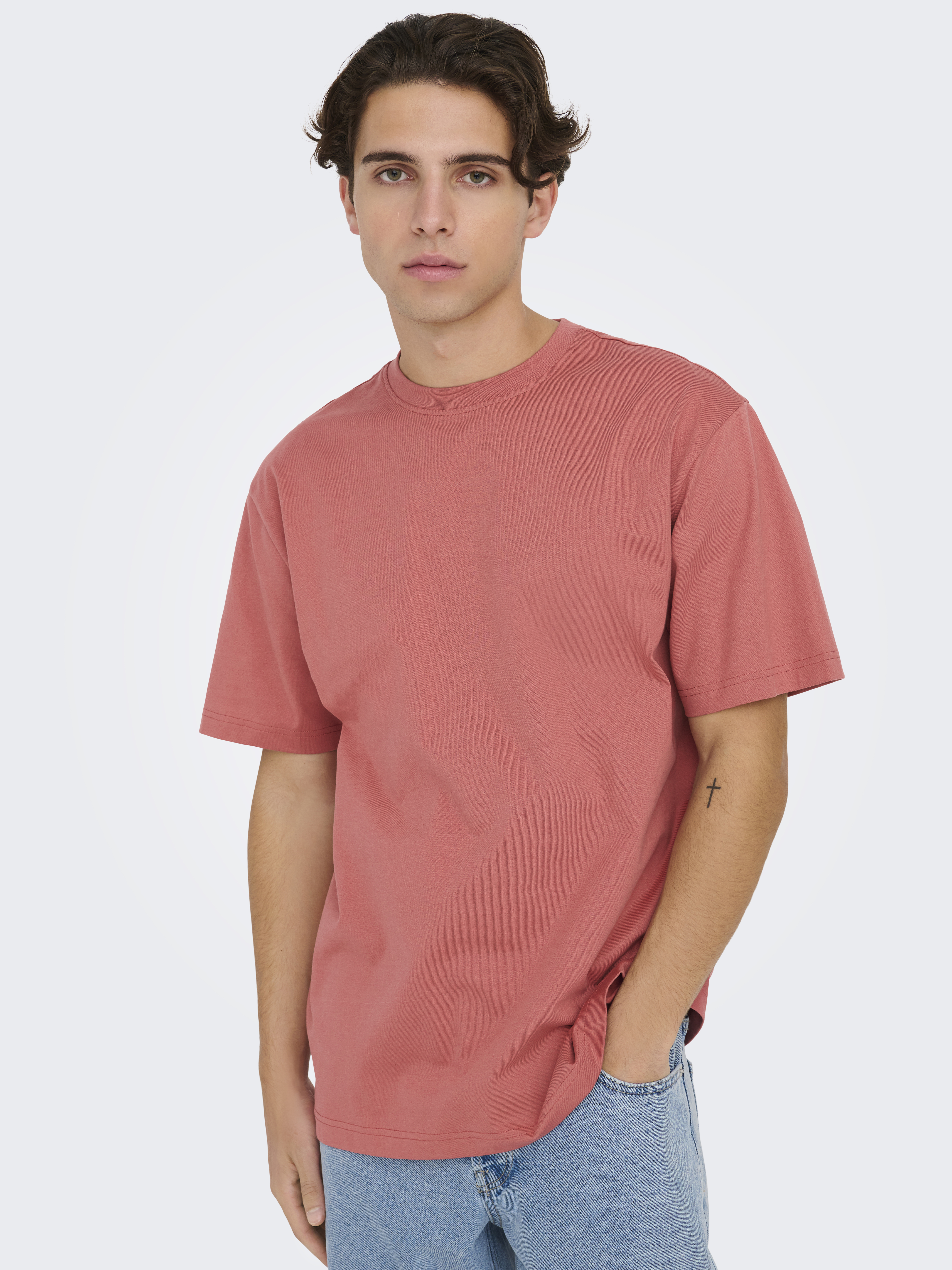Only & Sons T-shirt FRED
