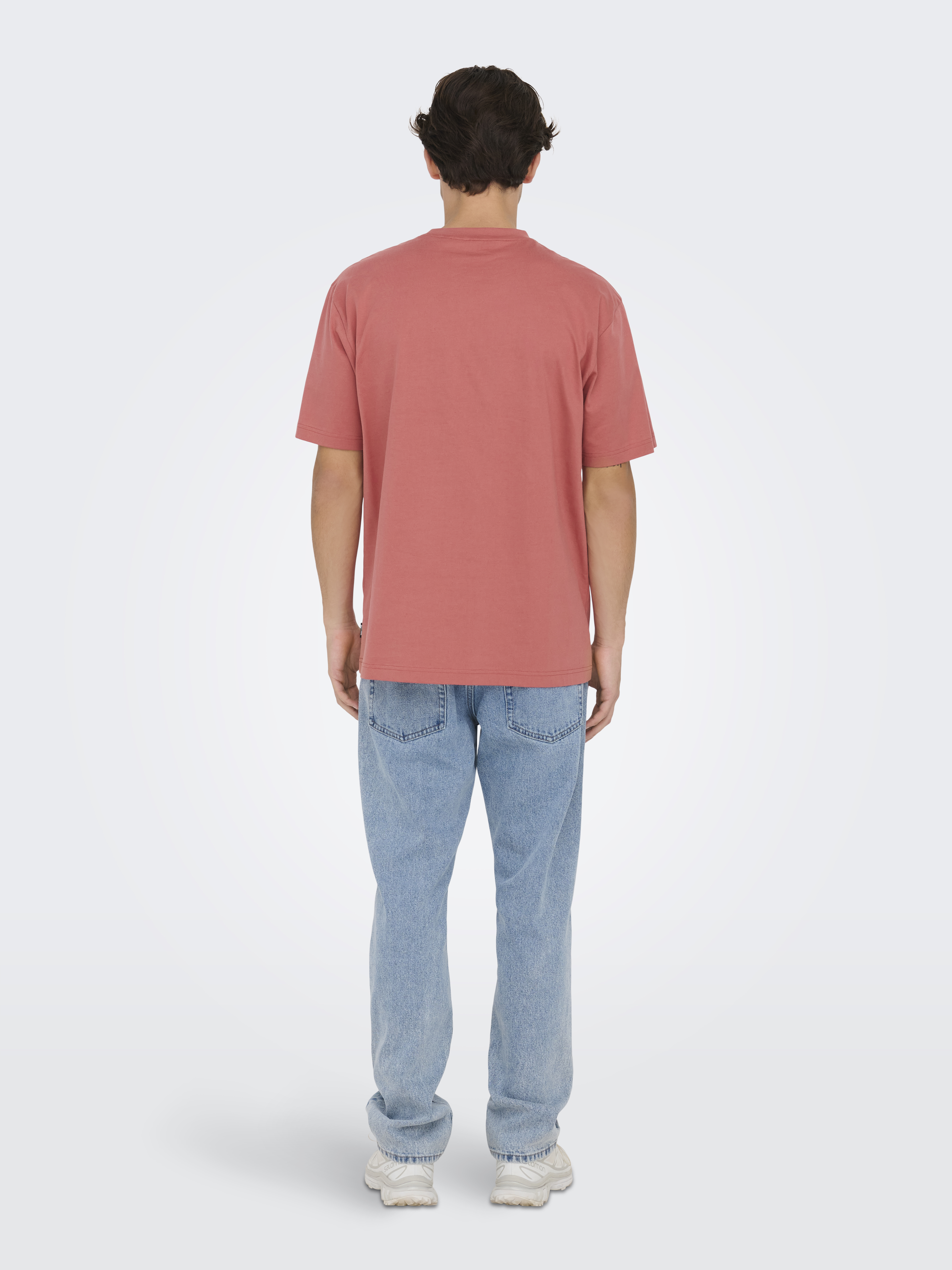 Only & Sons T-shirt FRED