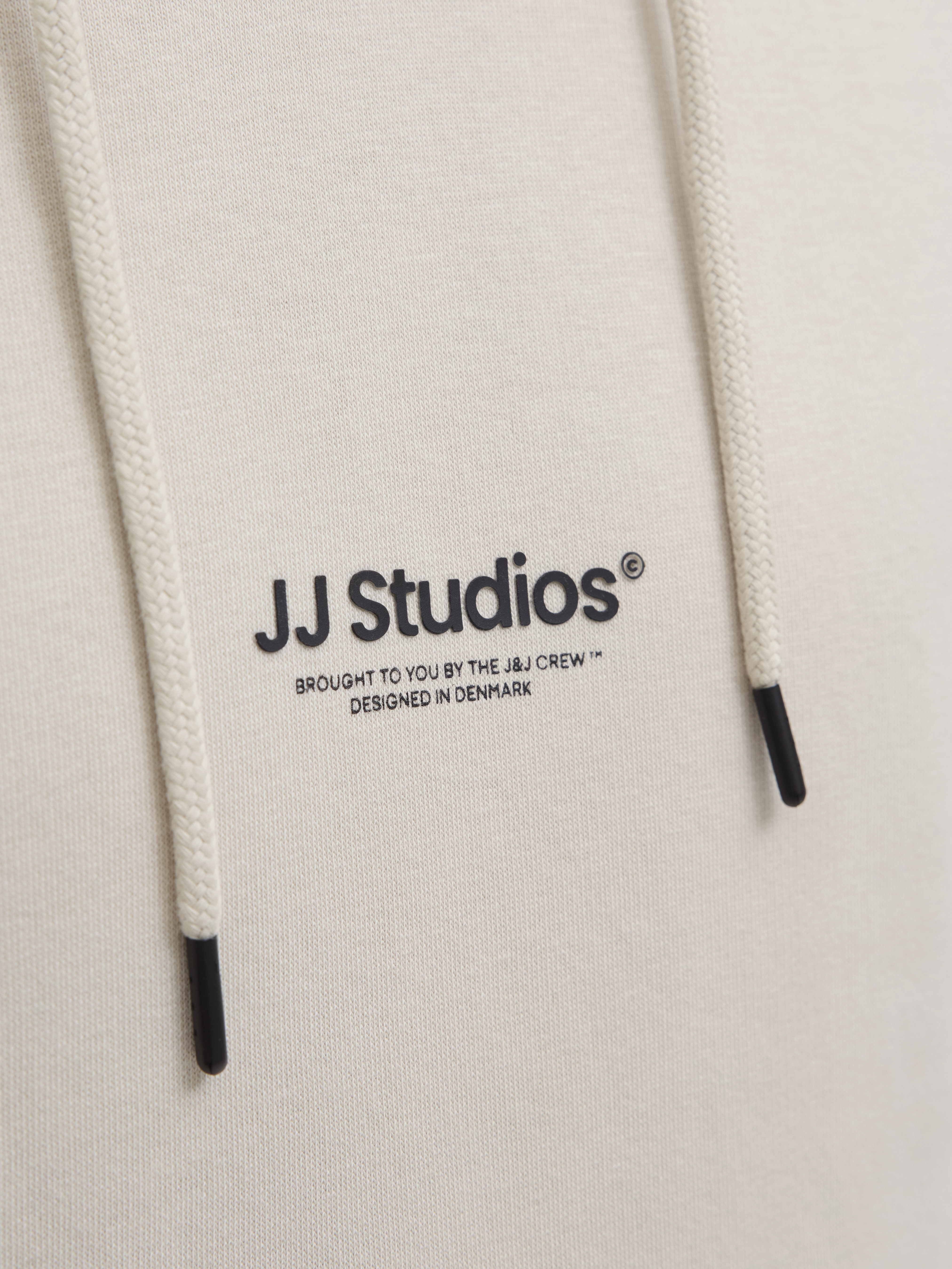 Jack&Jones Hoodie JJESOHO SWEAT HOOD NOOS