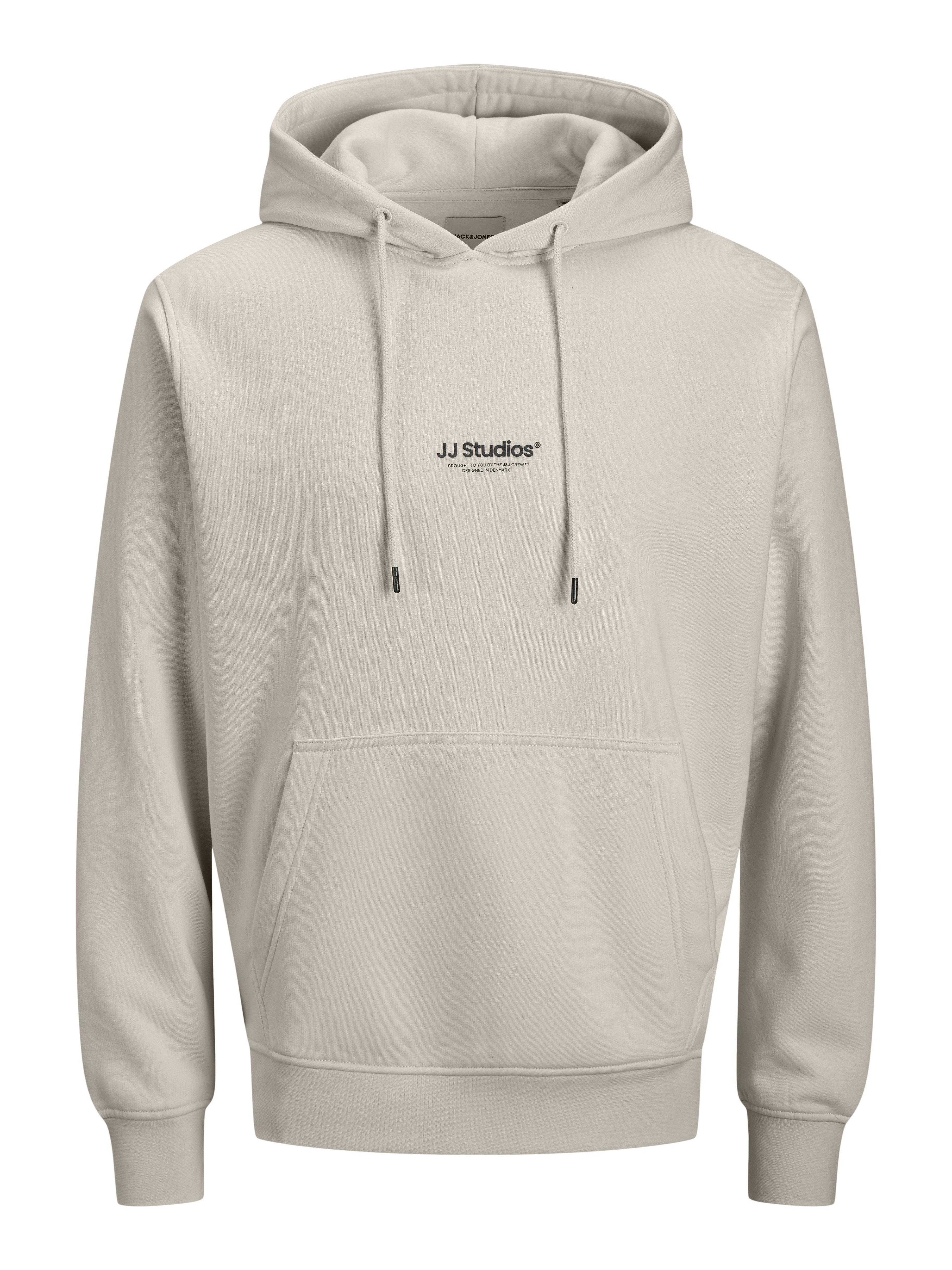 Jack&Jones Hoodie JJESOHO SWEAT HOOD NOOS