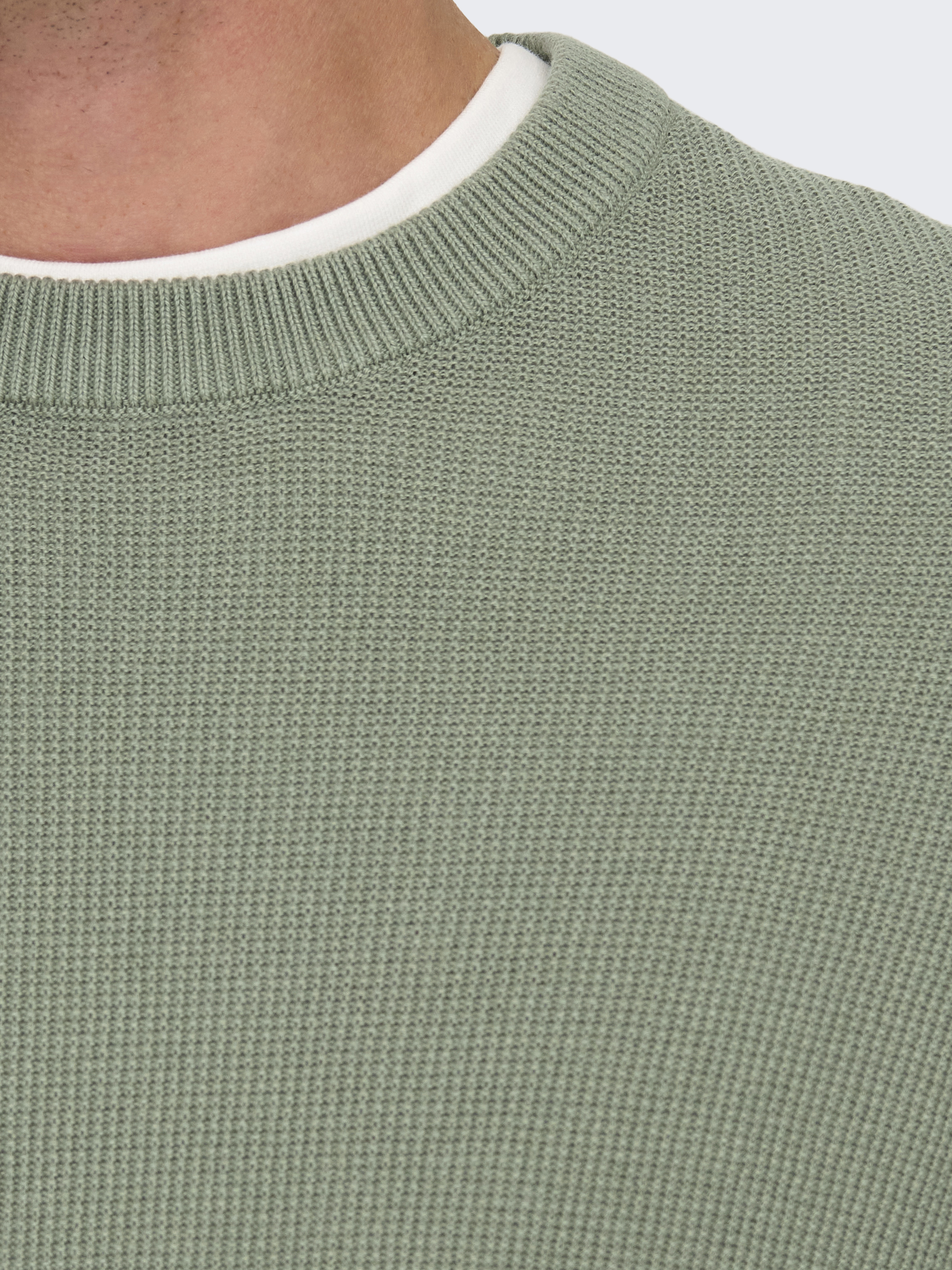 Only & Sons Trui TONY