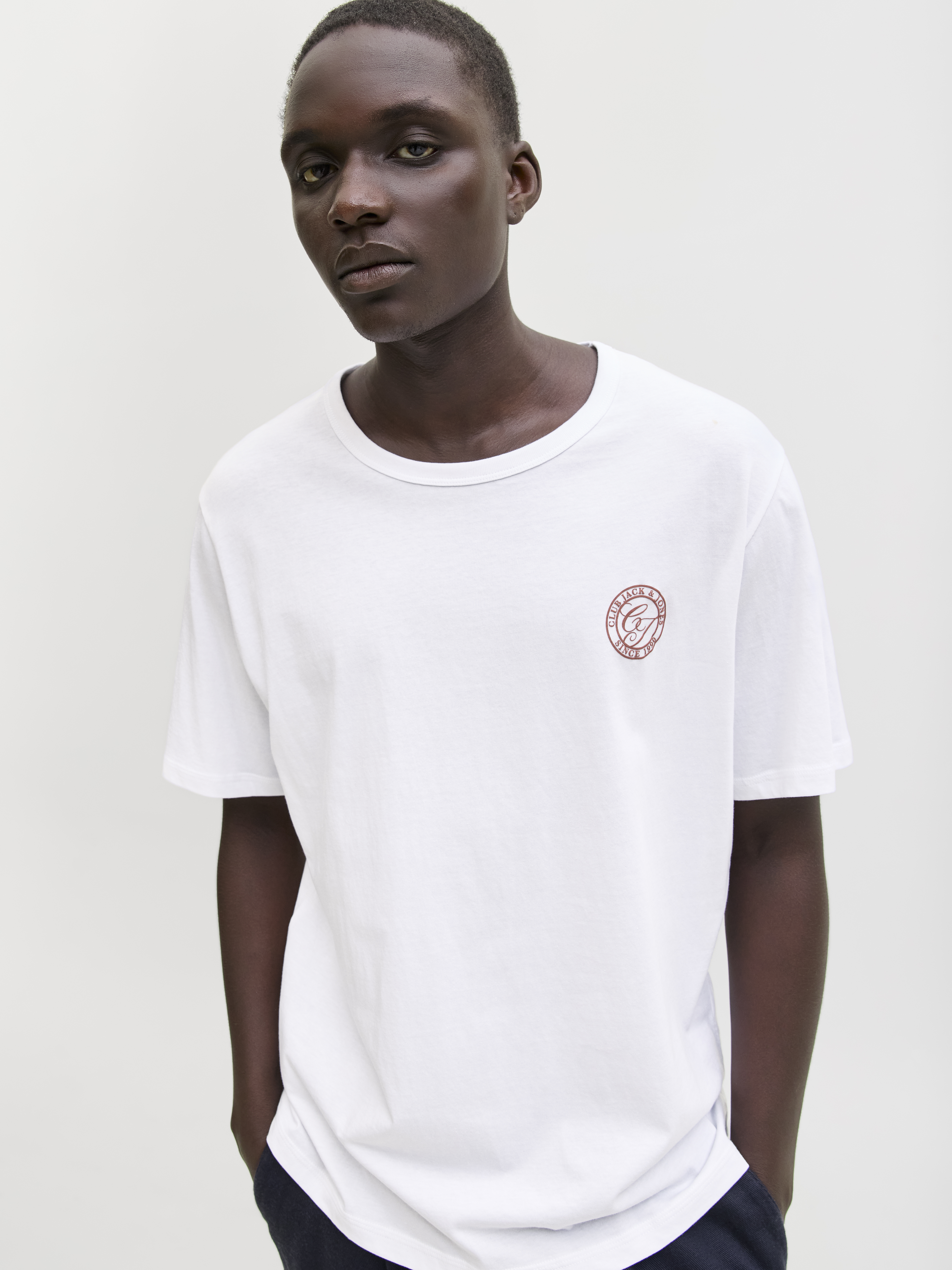 Jack&Jones T-shirt ALLIANCE 